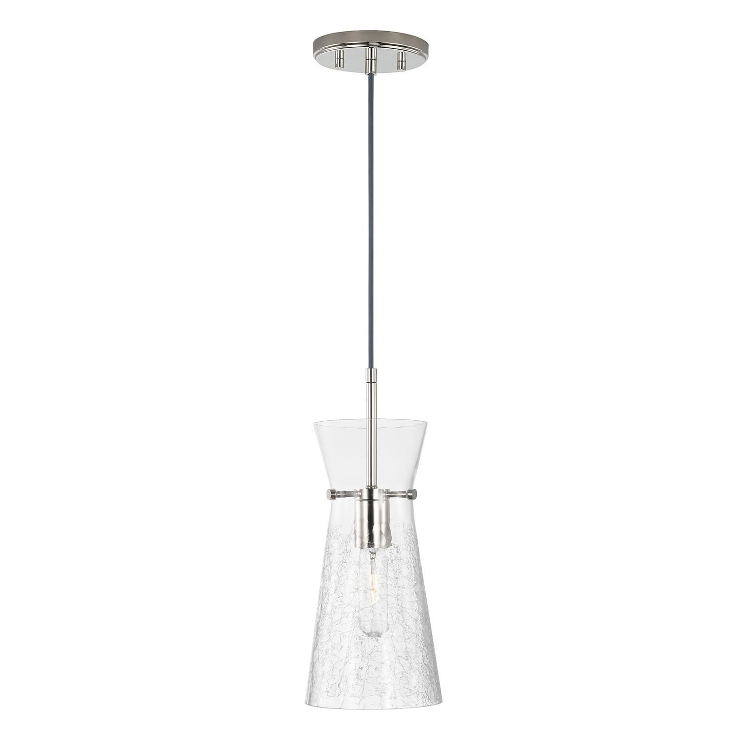 Capital Lighting Fixture Company Mila 6 Inch Mini Pendant