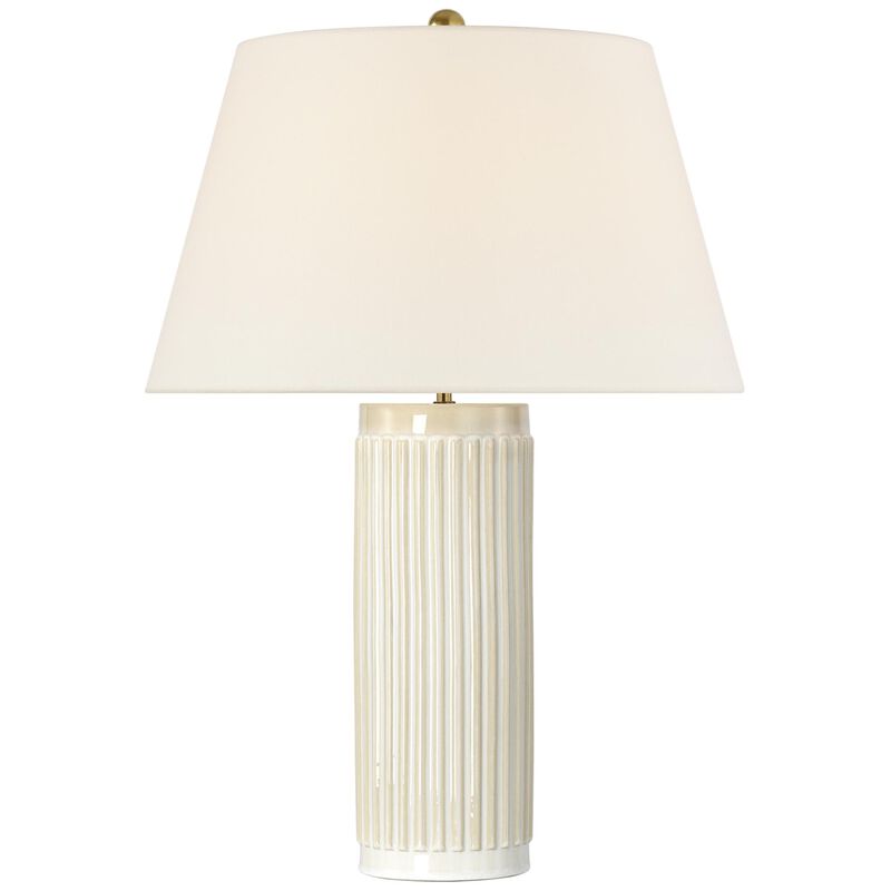 Ian K. Fowler Ellora Table Lamp by Visual Comfort Signature Collection