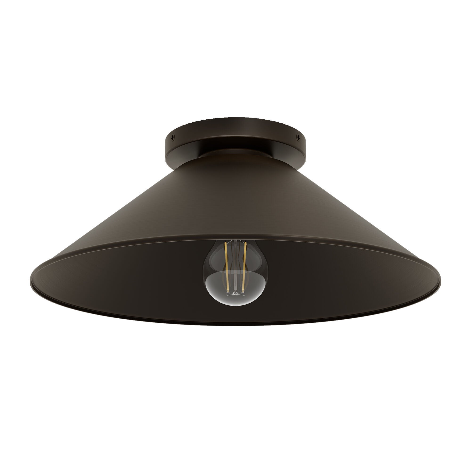 Skyflow 14 Inch Fan Light Kit,