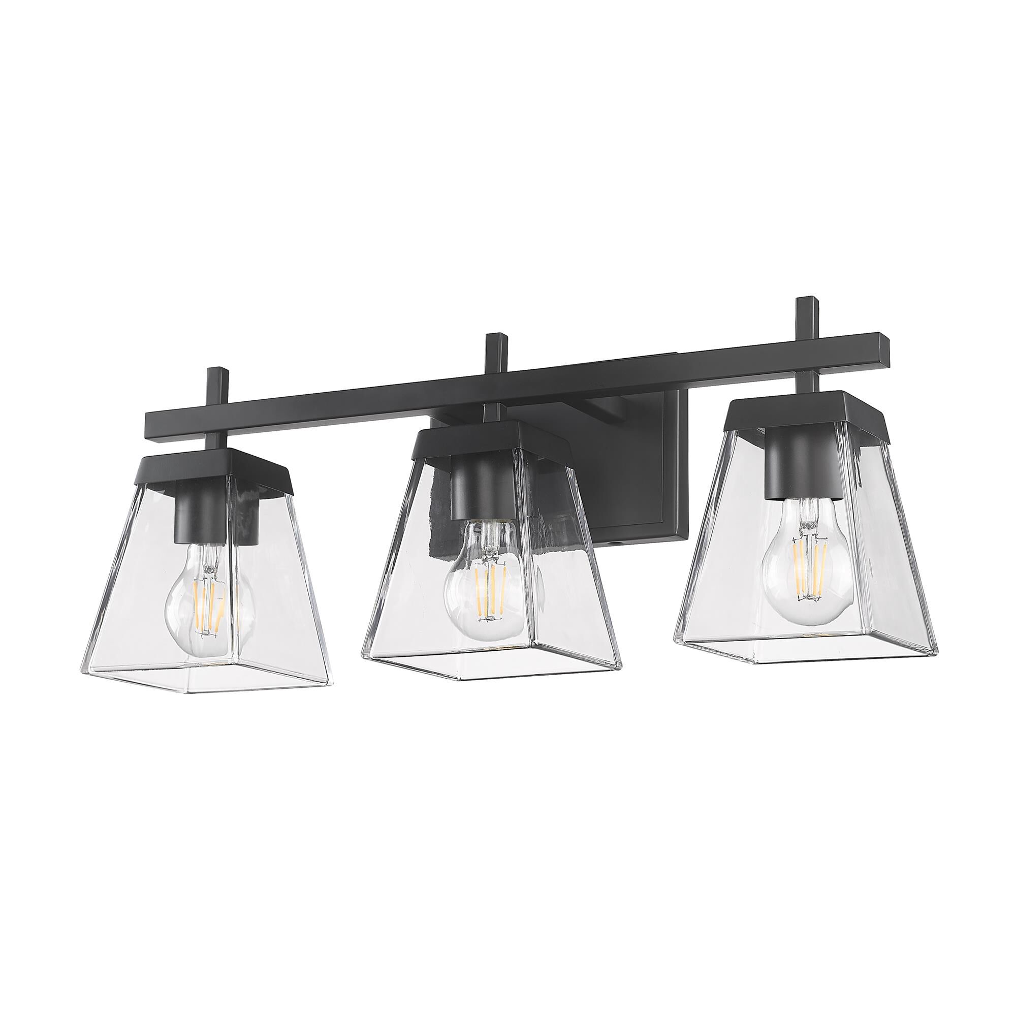 Lauren 22 Inch 3 Light Bath Vanity Light by Z-Lite