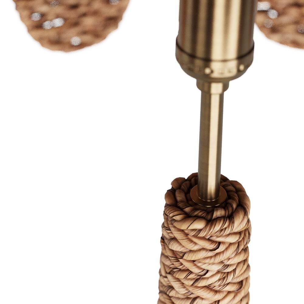 Laura Kirar Mar 65 Inch Floor Lamp by Arteriors Home