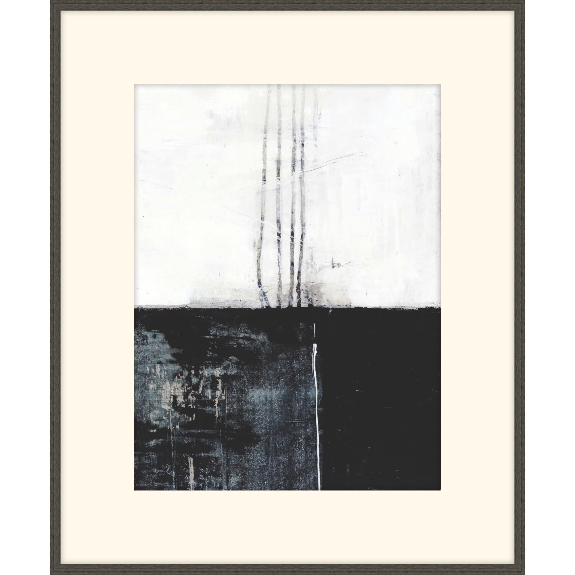 Uriarte Raw Print by LEVEL57