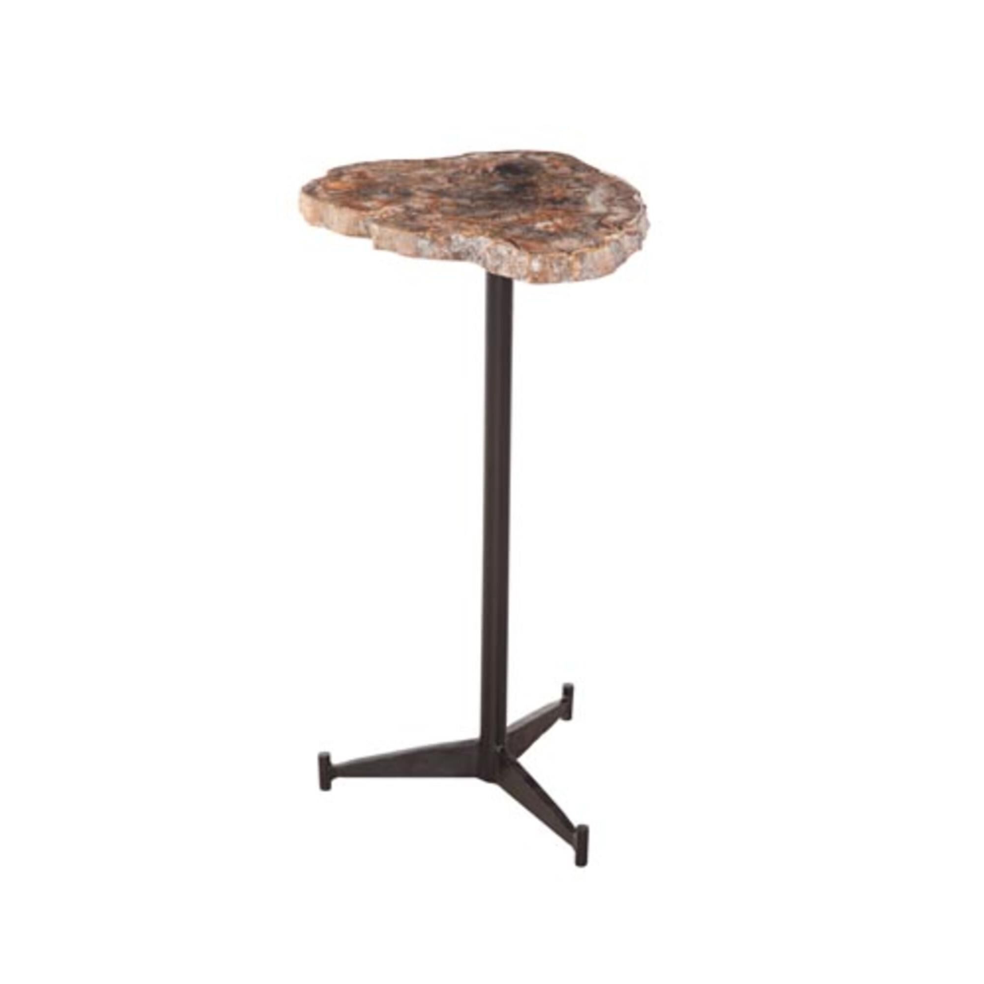 Howe Accent Table by Bassett Mirror Company