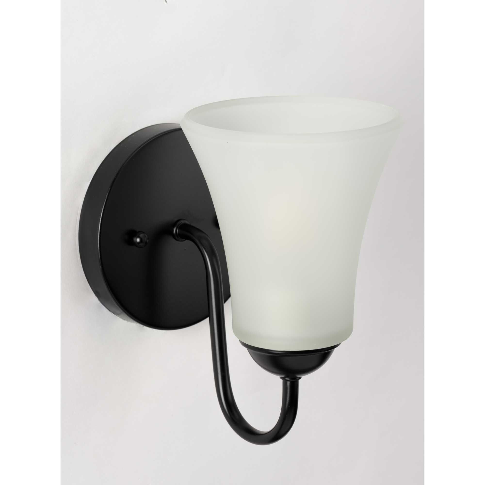 Classic 8 Inch Wall Sconce by Progress Lighting