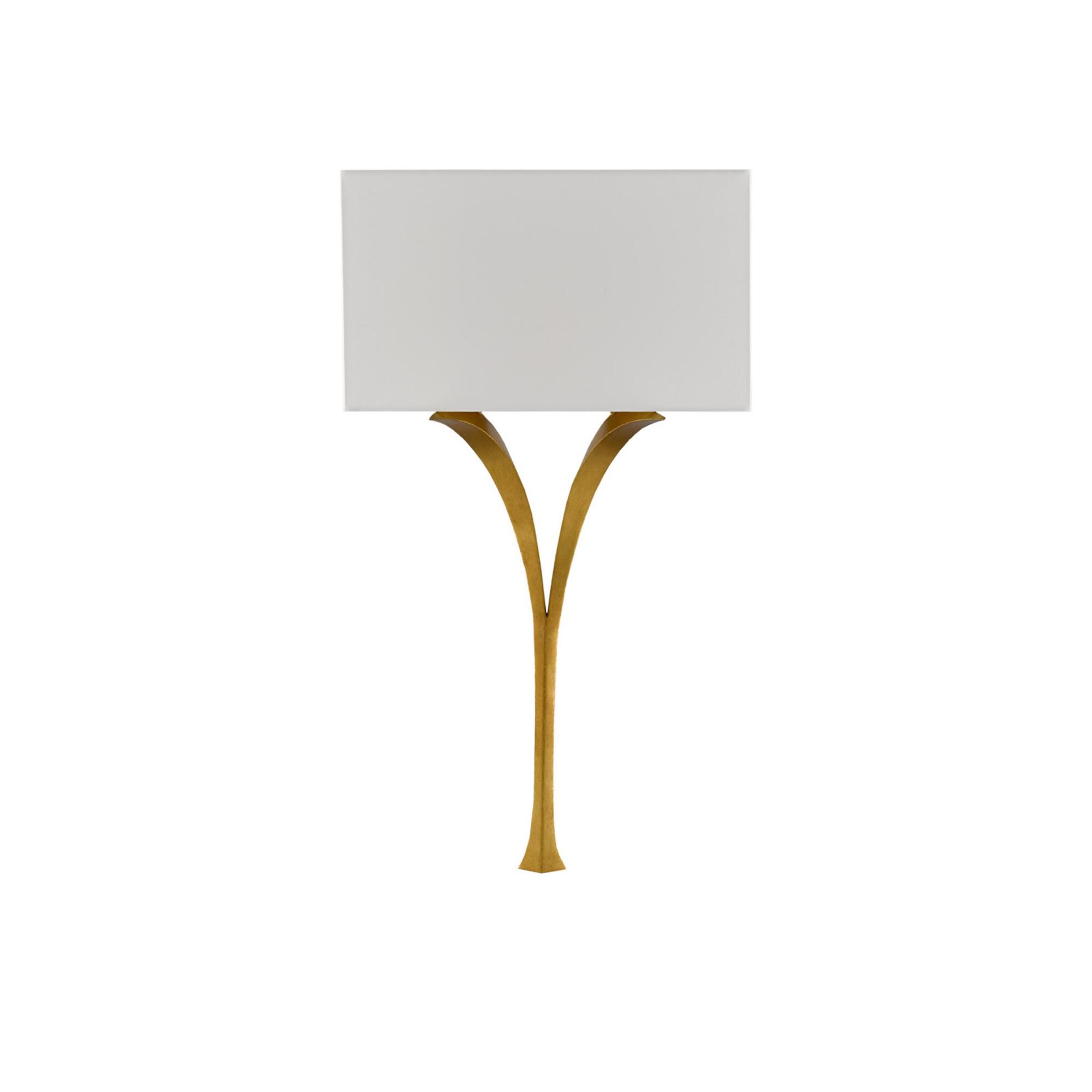 Choisy 30 Inch Wall Sconce,