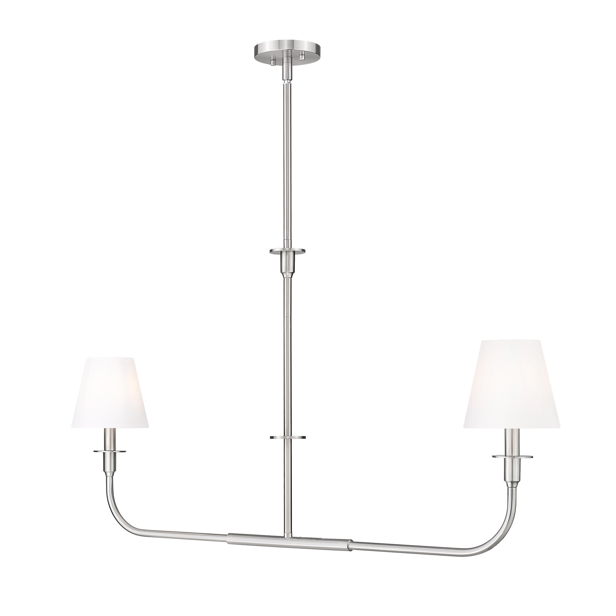 Tova Medium Linear Chandelier,