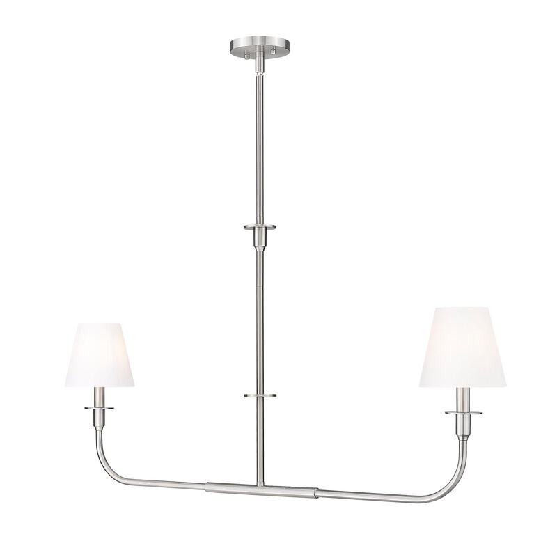 Tova Medium Linear Chandelier by Z-Lite