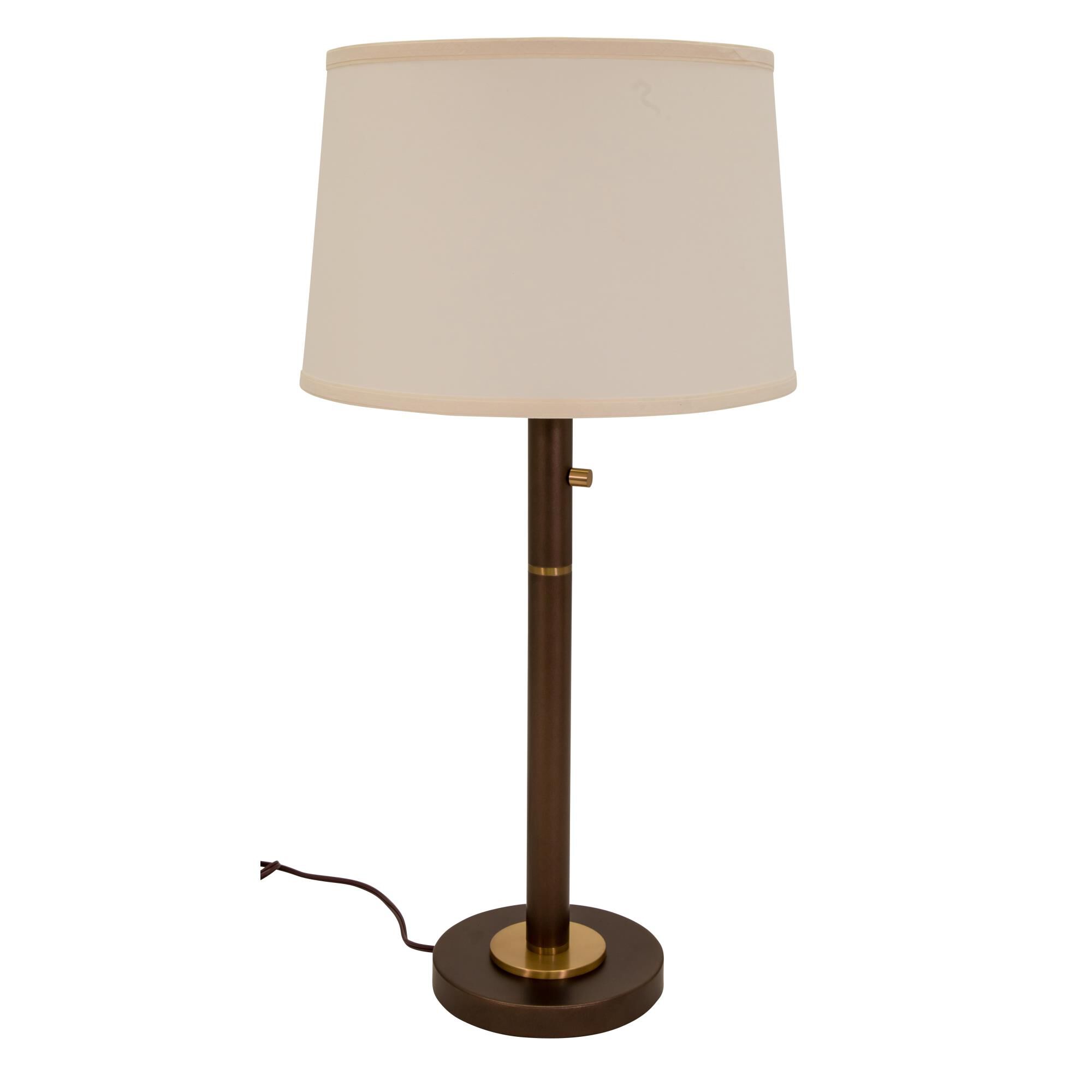Rupert 31 Inch Table Lamp by House of Troy