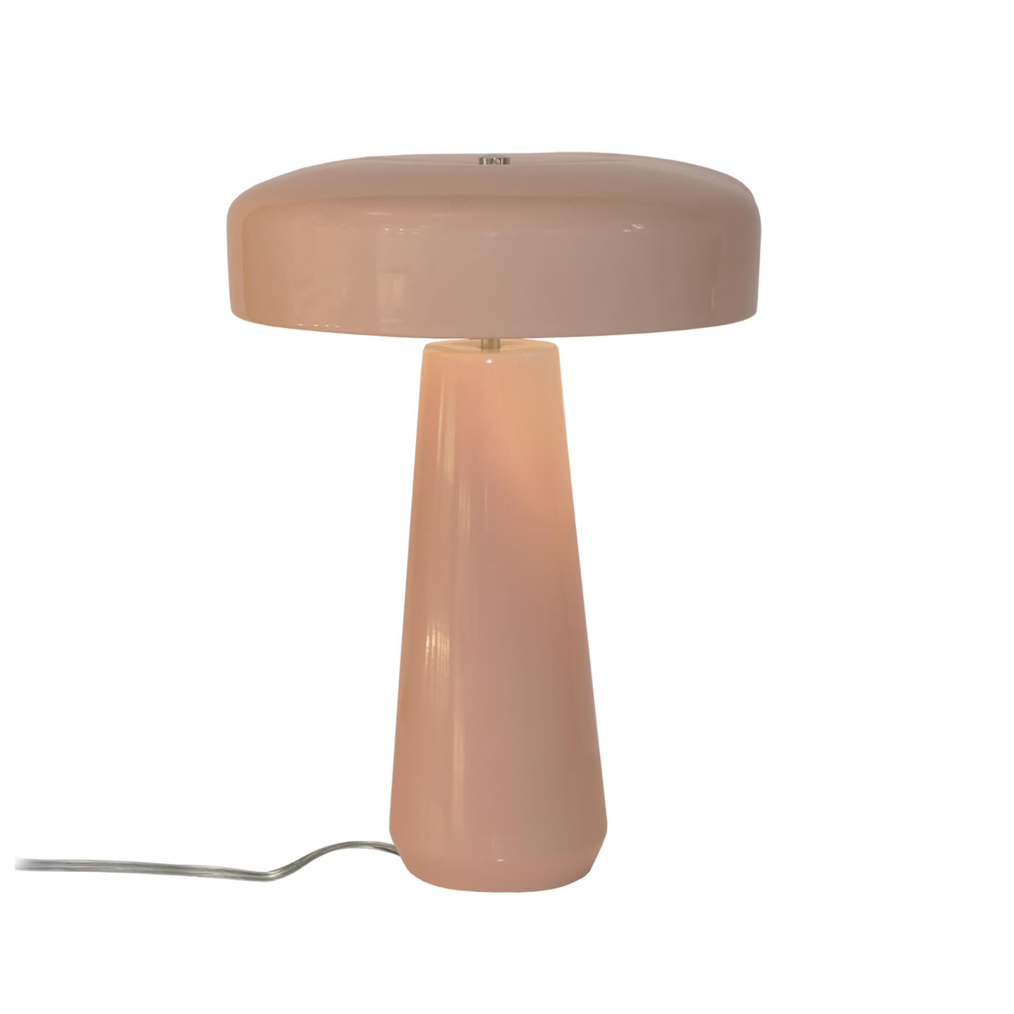 Portable Table Lamp by Justice Design Group
