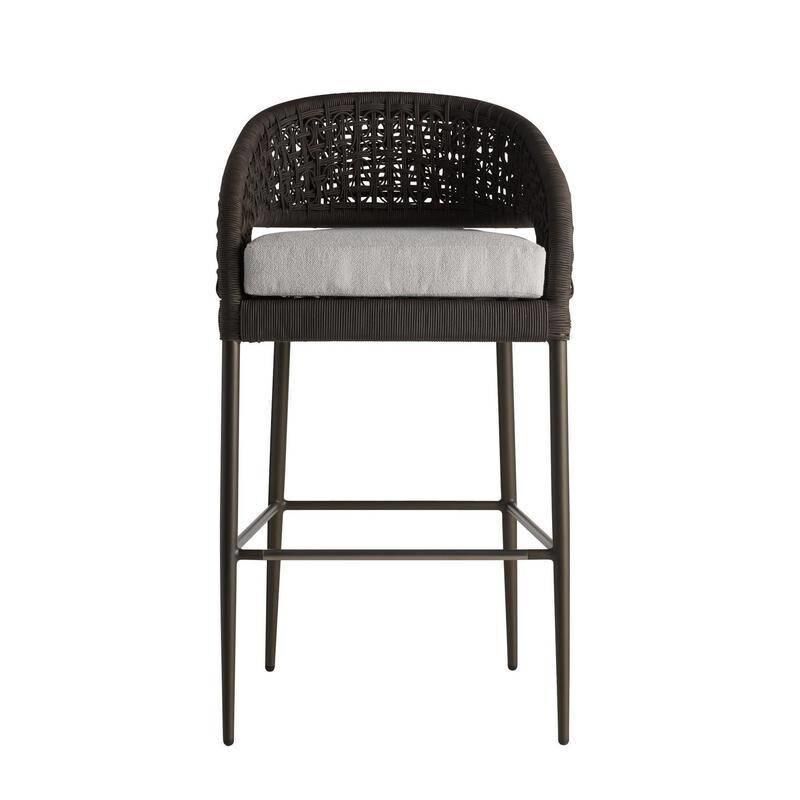 Juri 44 Inch Stool by Arteriors Home