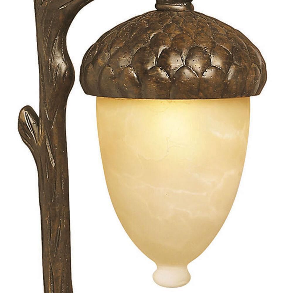 Squirrel 25 Inch Decorative Pathway Light | Capitol Lighting
