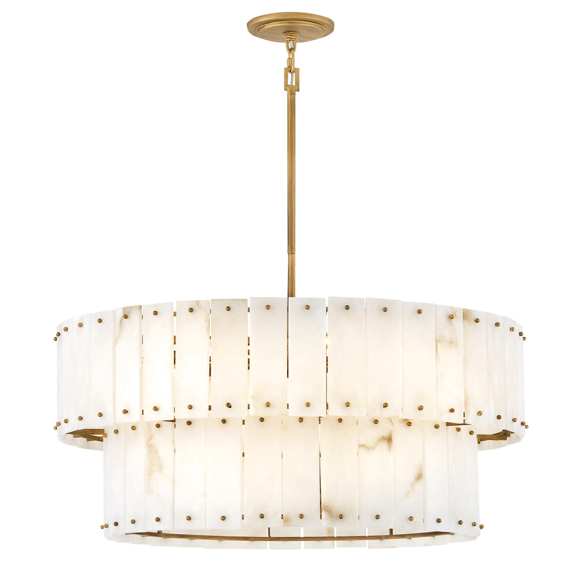 Simone Large Pendant Light,