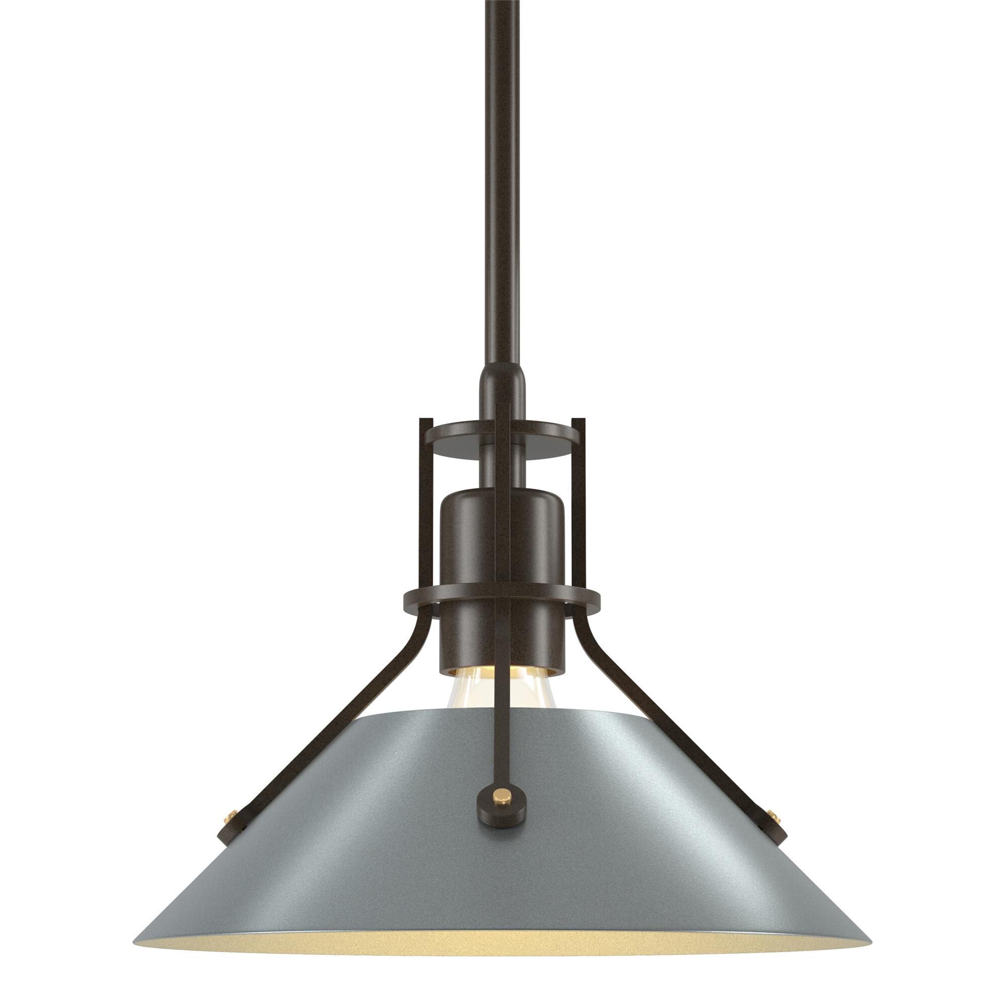 Shown in Bronze finish and Vintage Platinum (82) accent