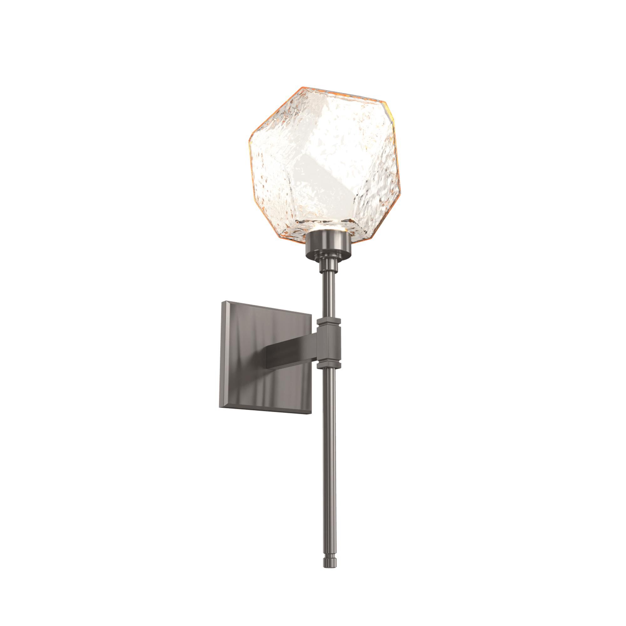 Hammerton Studio Gem 18 Inch LED Wall Sconce