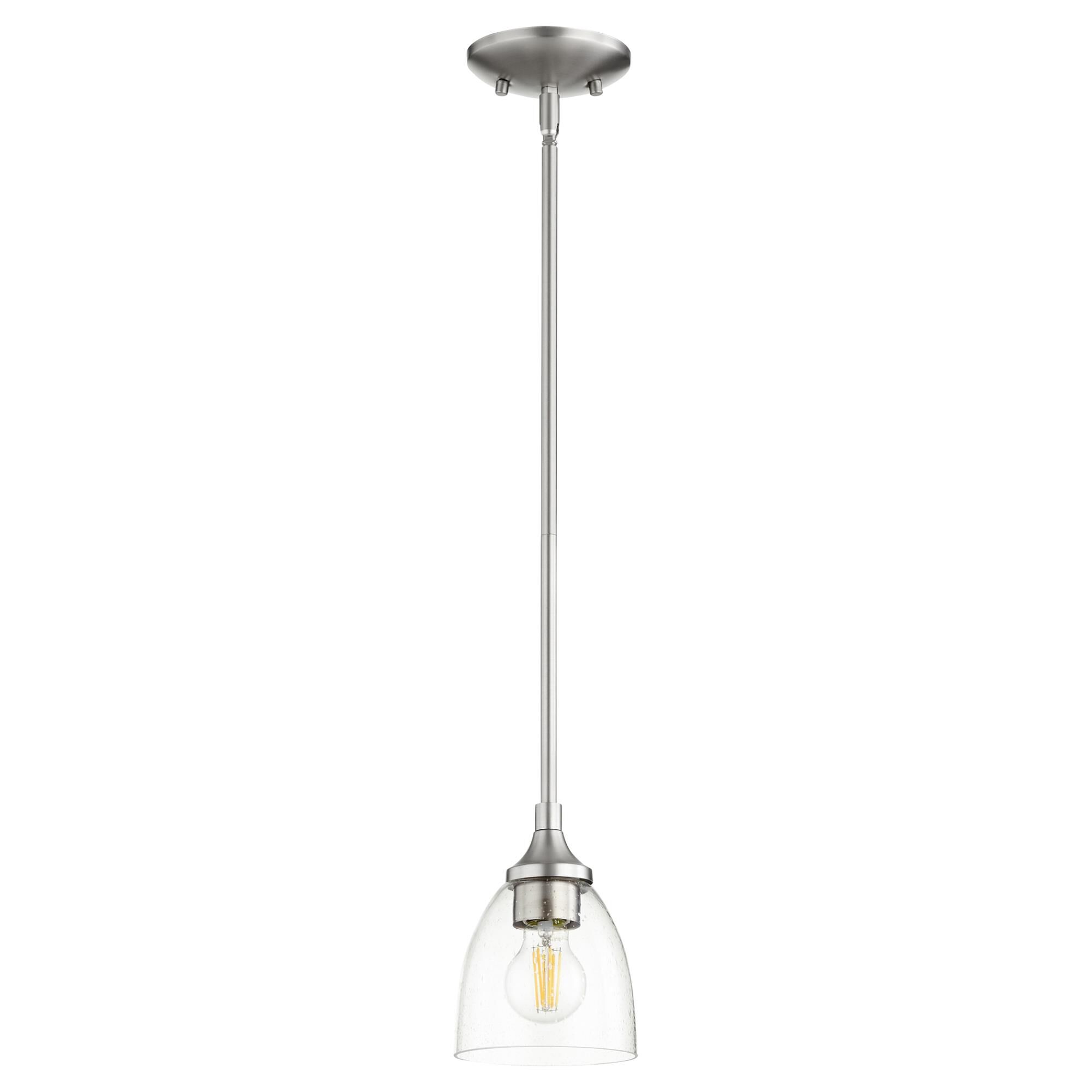 Enclave 5 Inch Mini Pendant by Quorum International