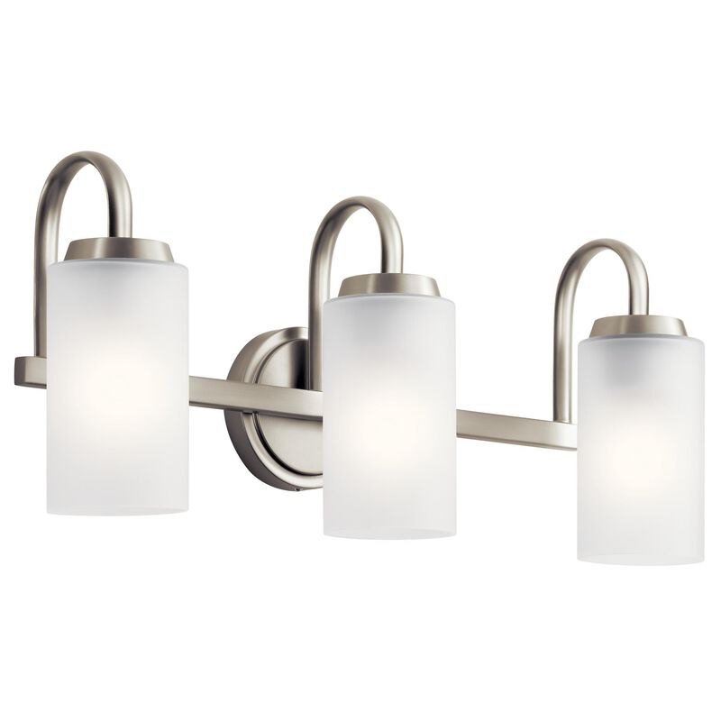 Kennewick 23 Inch Bath Vanity Light by Kichler