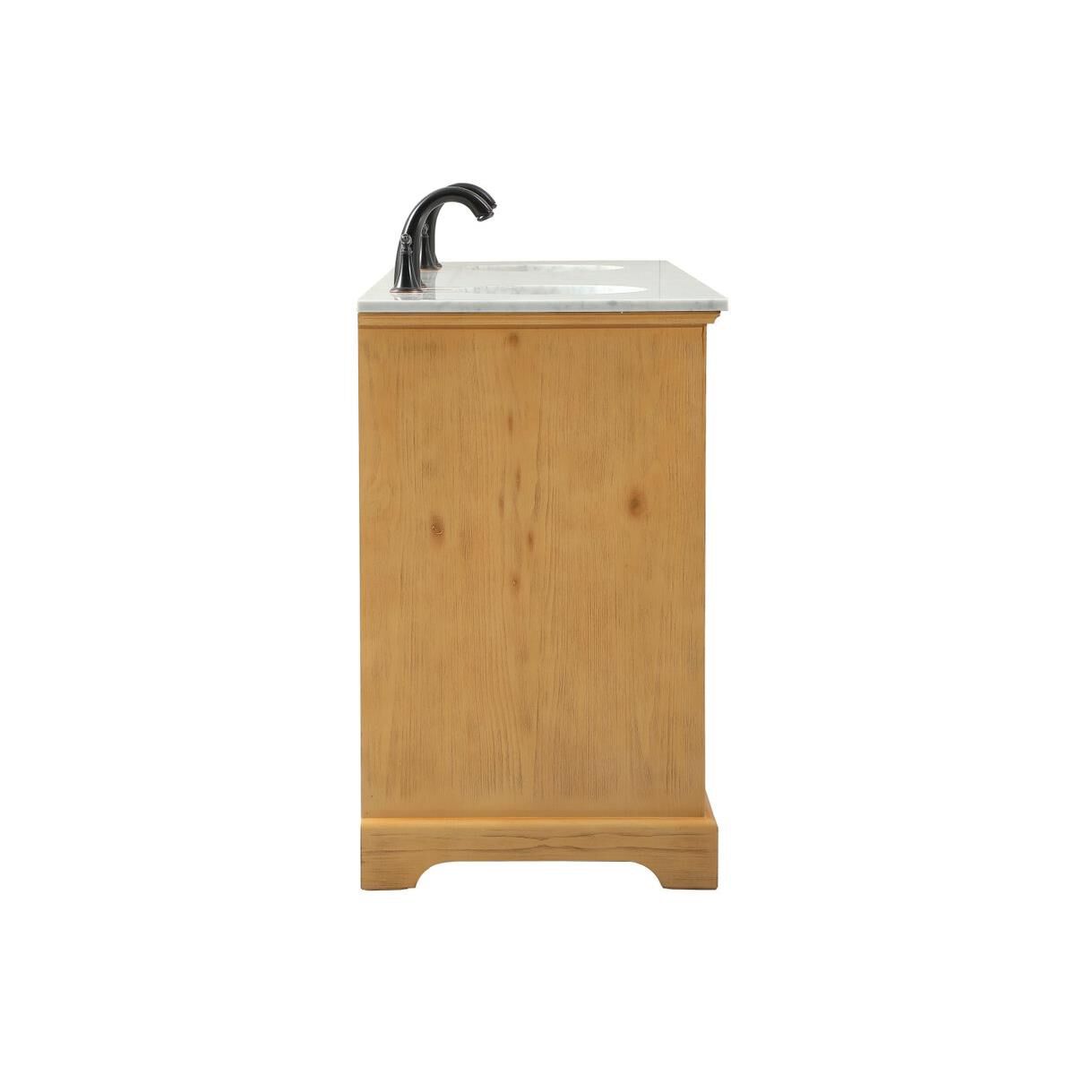 Shown in Natural Wood finish