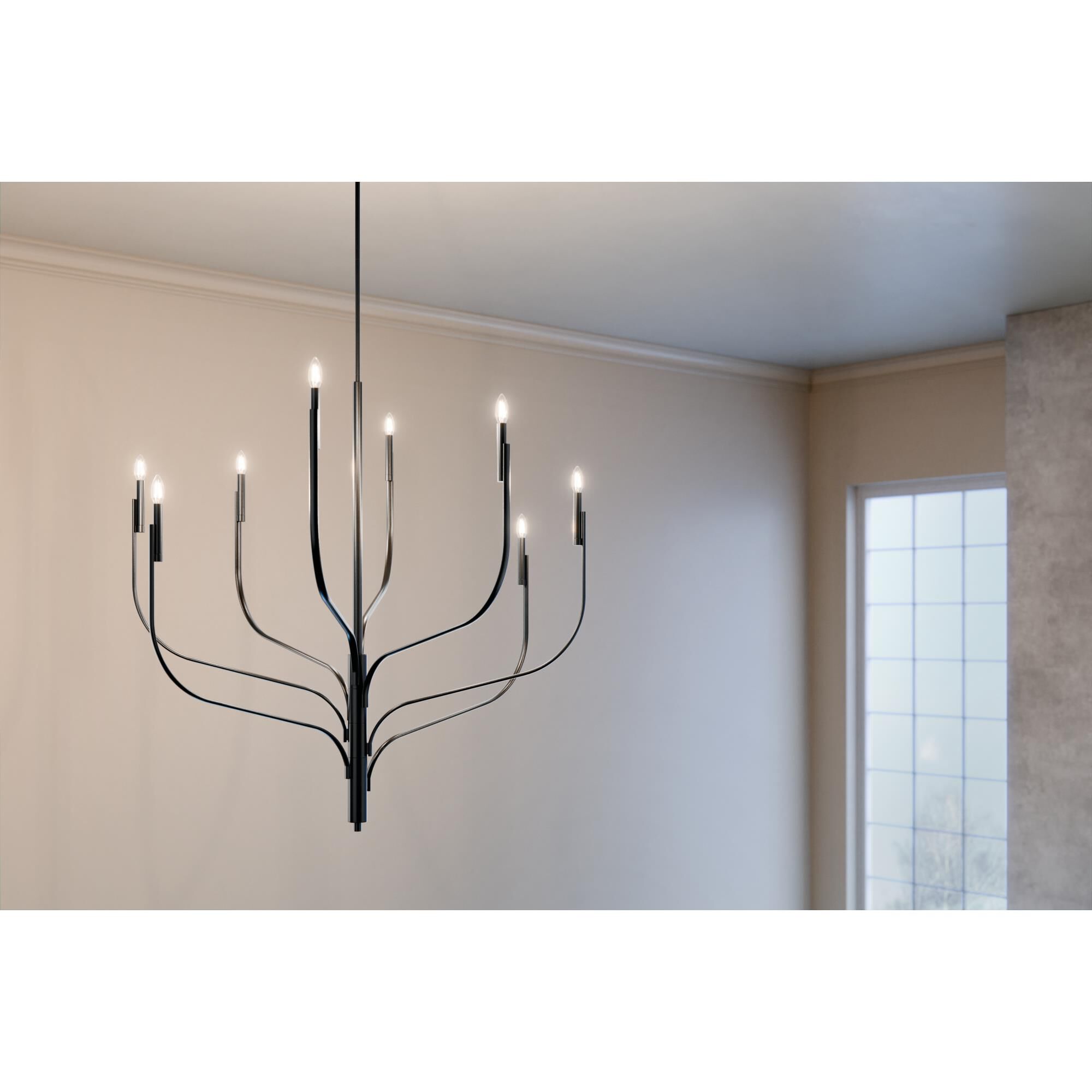 Livadia 48 Inch Chandelier by Kichler Lighting