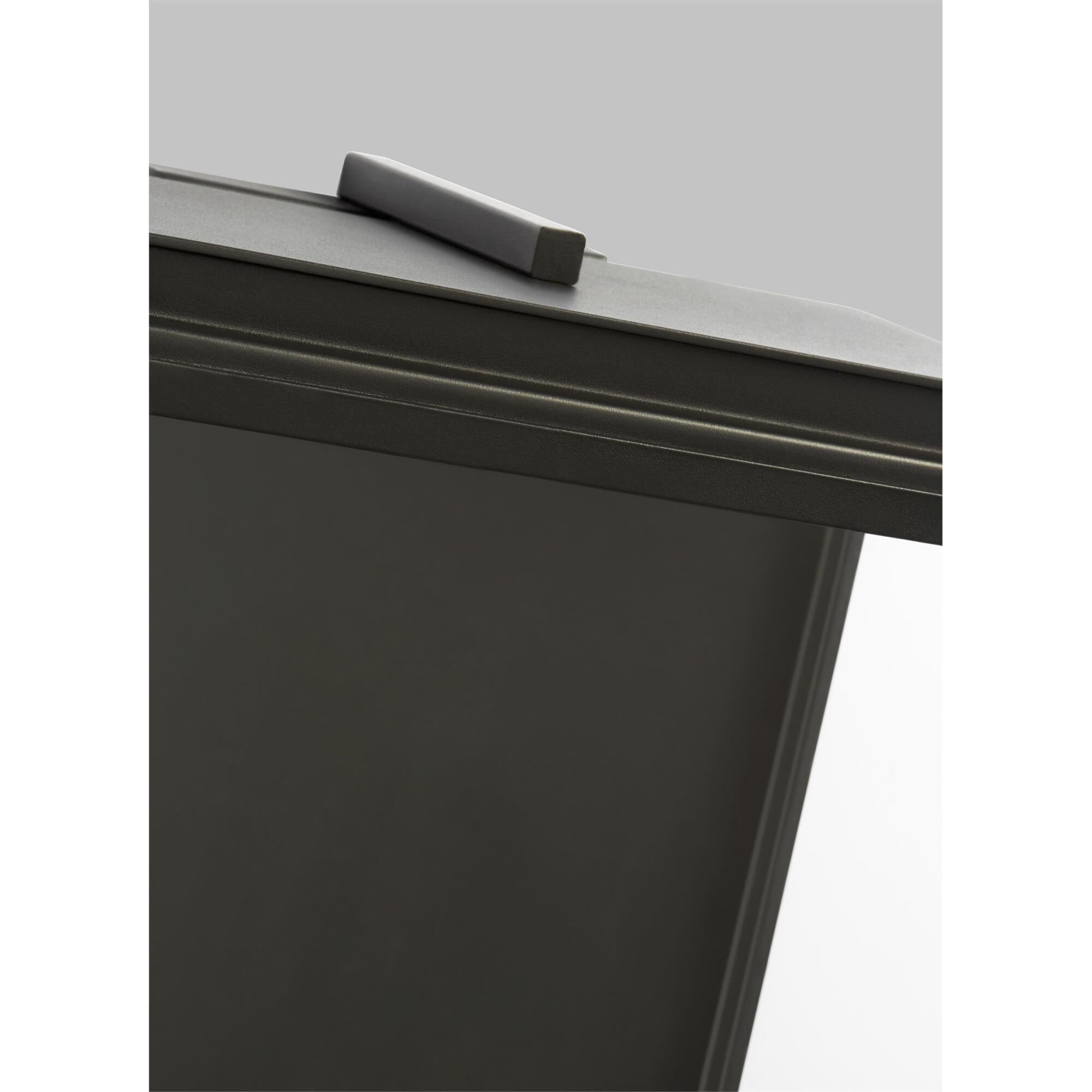 Visual Comfort Studio Collection Lauren Ralph Lauren Edgar 28 Inch Tall Outdoor Wall Light