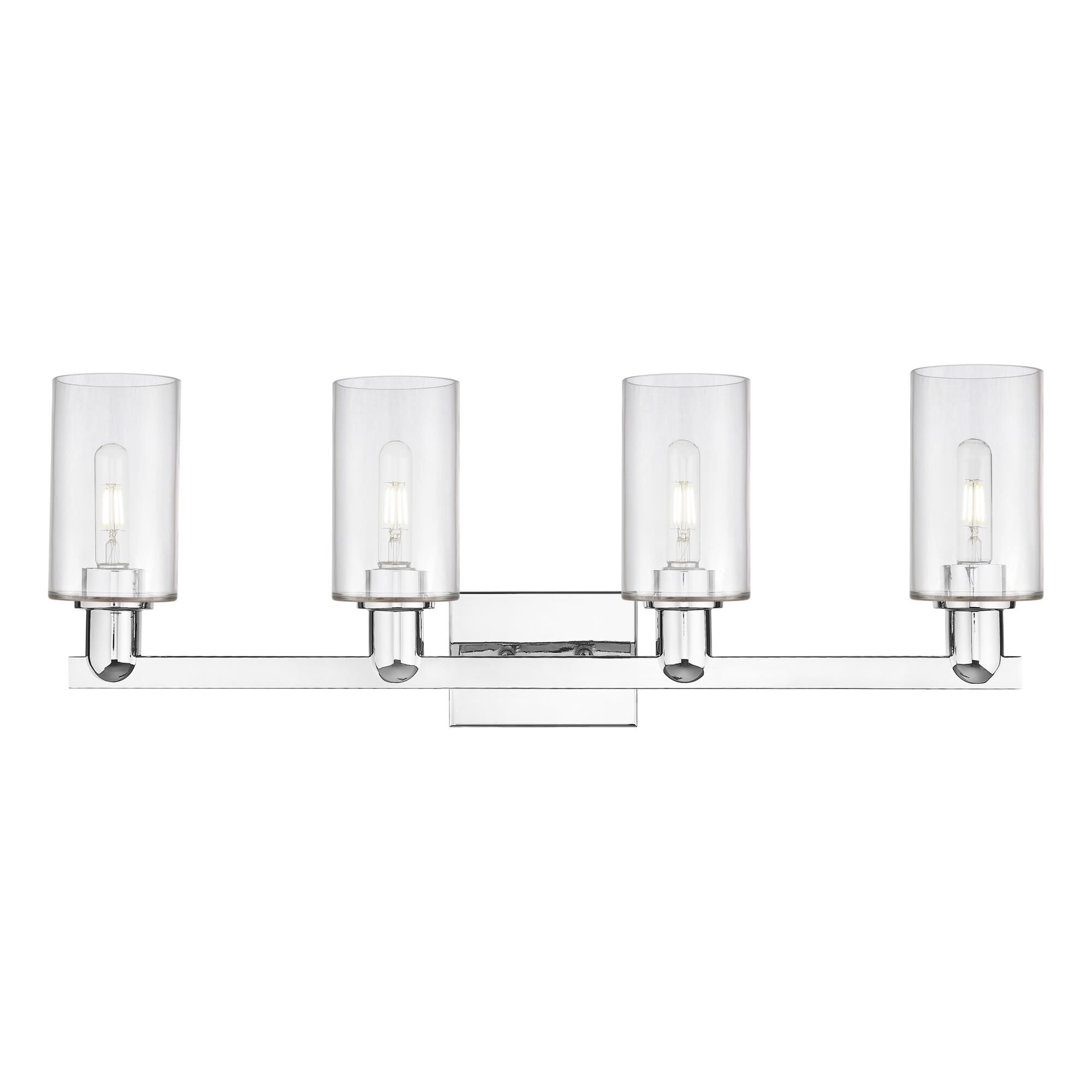 Bruno Marashlian Clymer 31 Inch Bath Vanity Light by Innovations Lighting