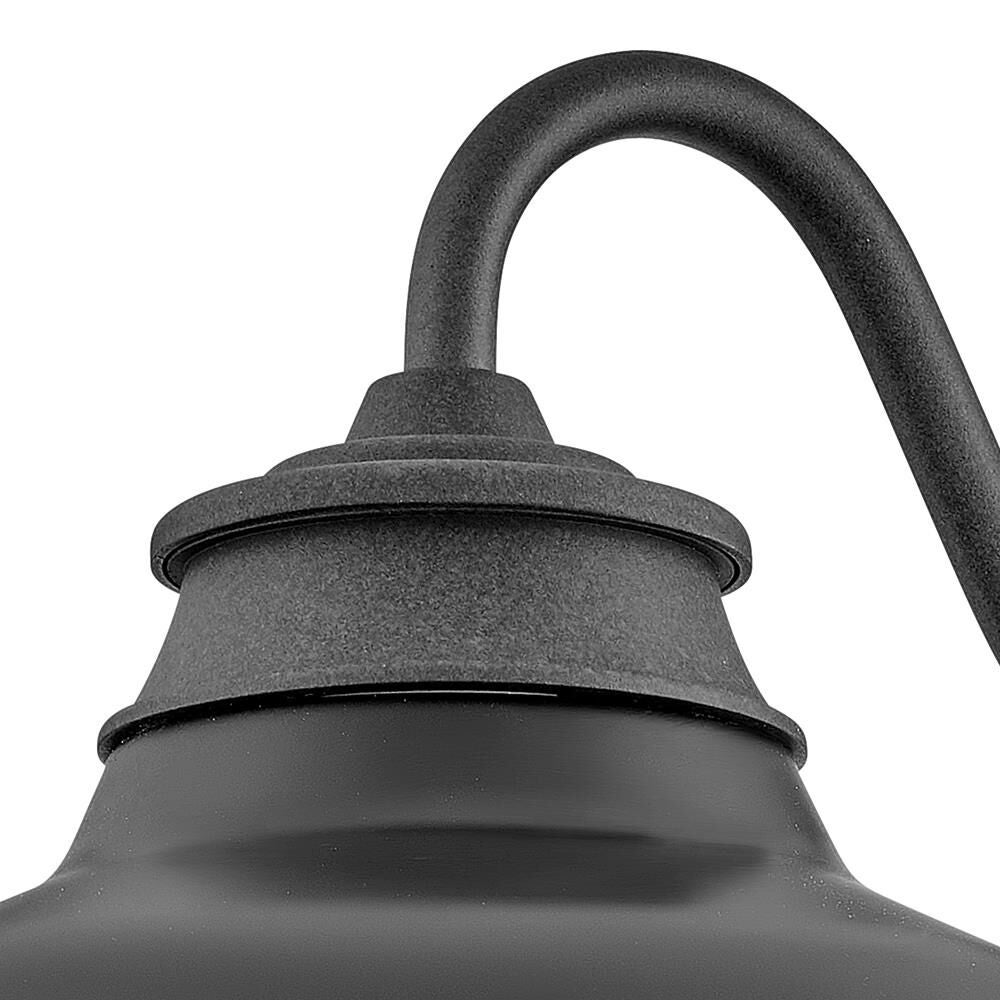 Hinkley Lighting Wallace 9 Inch Tall LED Outdoor Wall Light