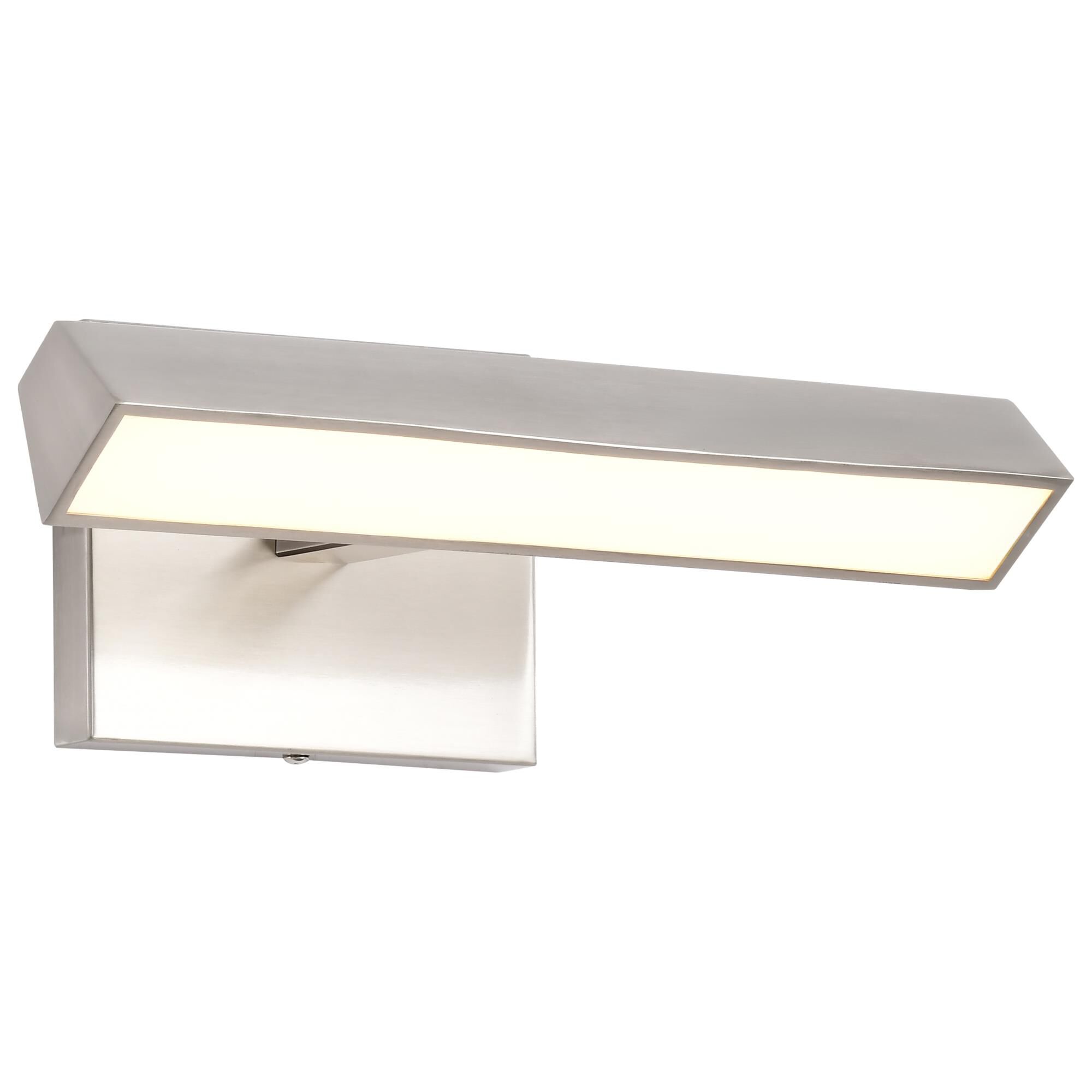 Mila 12 Inch Picture and Display Light by Nuvo Lighting