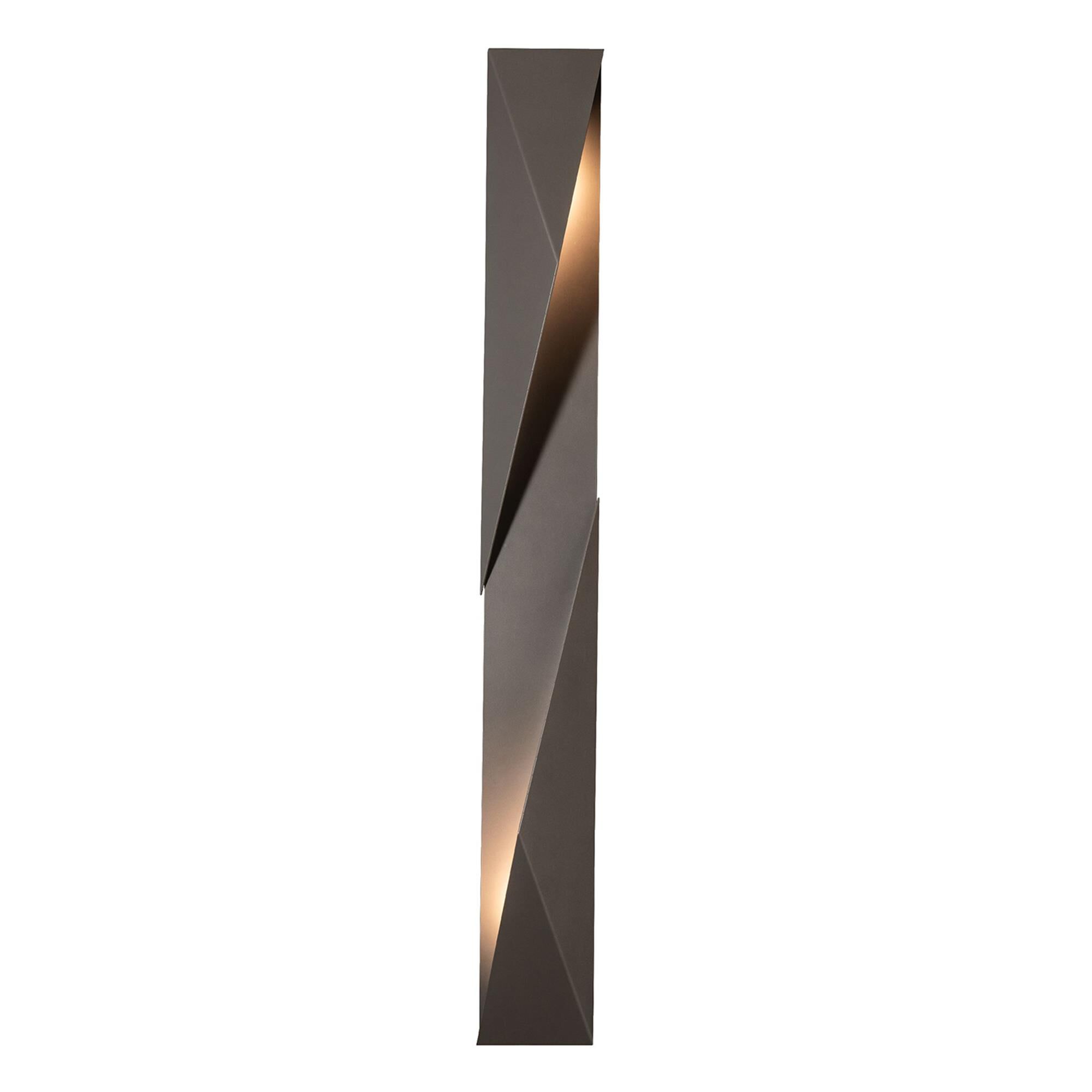 Shown in Coastal Burnished Steel finish