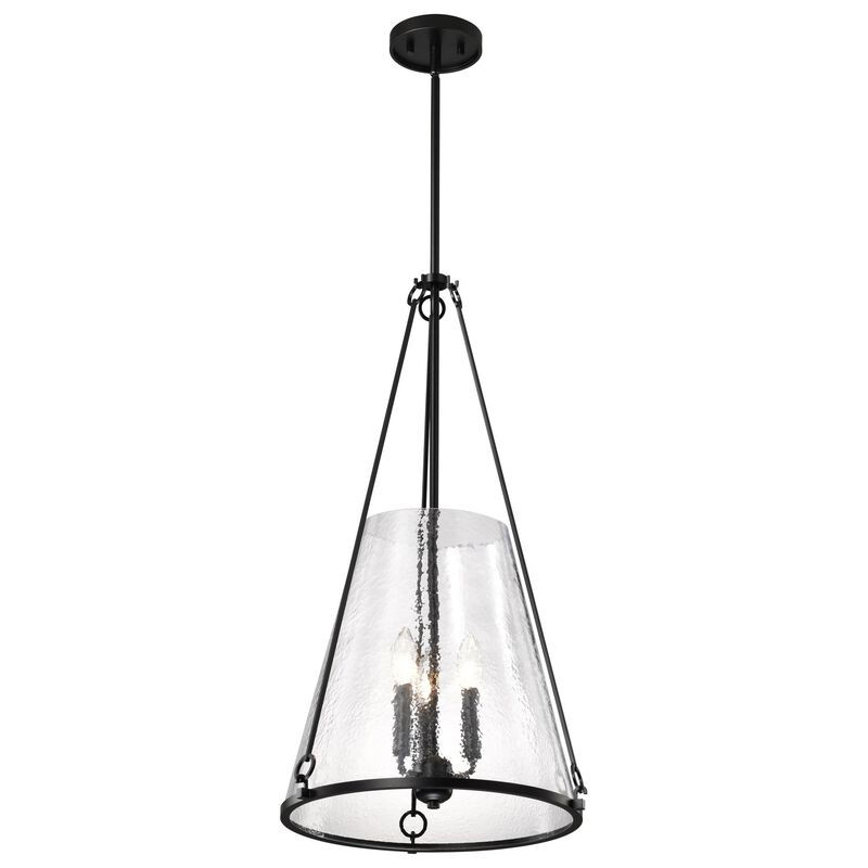 Valentine 16 Inch Large Pendant by Nuvo Lighting