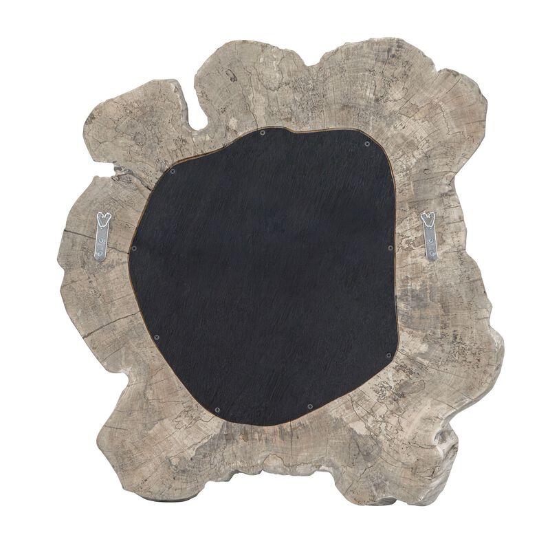 Ariadne Small Decorative Mirror by Uttermost