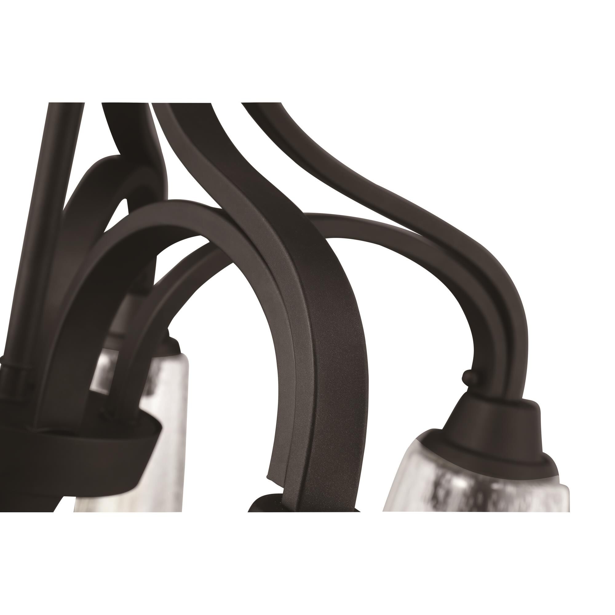 Grace 24 Inch 5 Light Chandelier by Craftmade