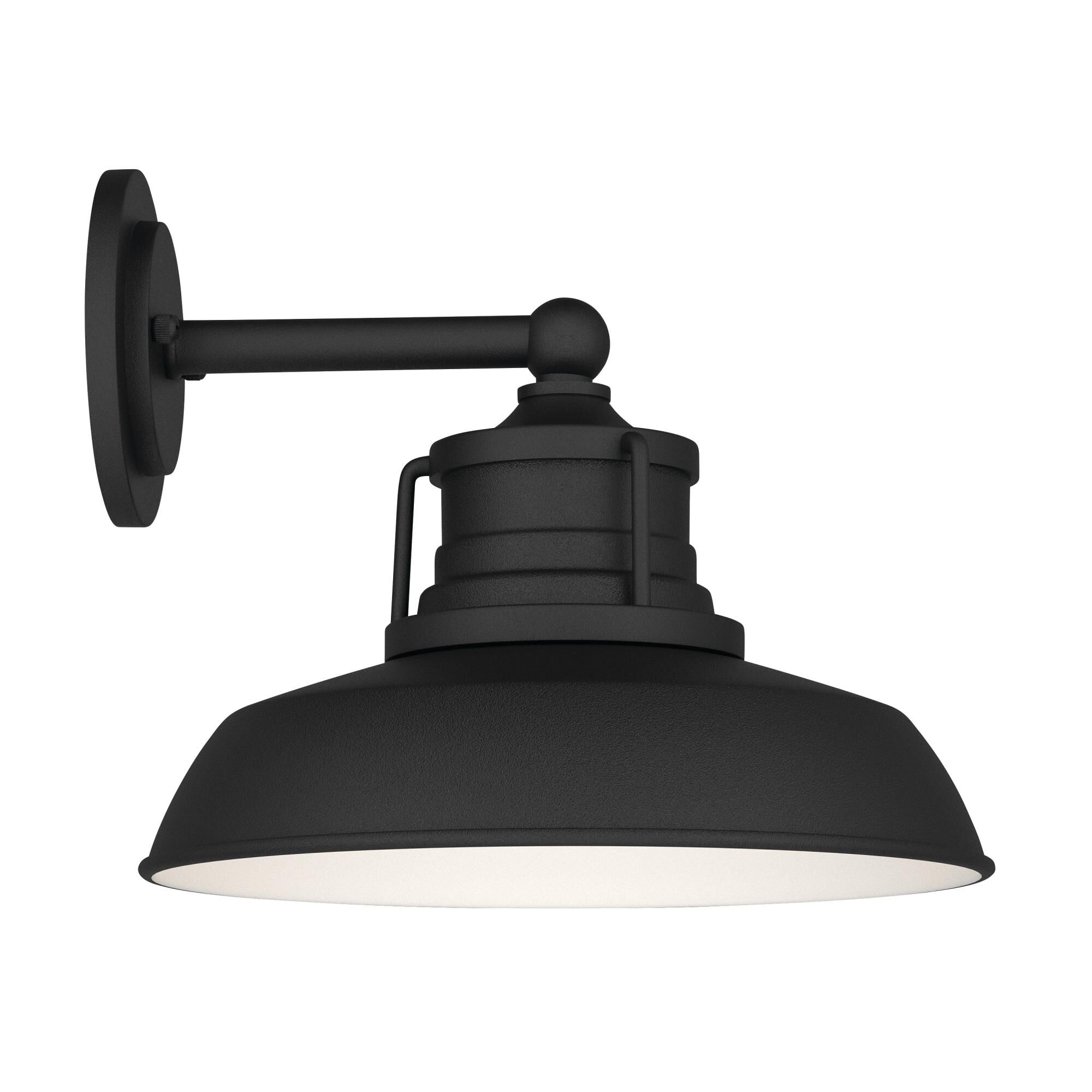 Fielding 10 Inch Outdoor Wall Light by Kichler Lighting