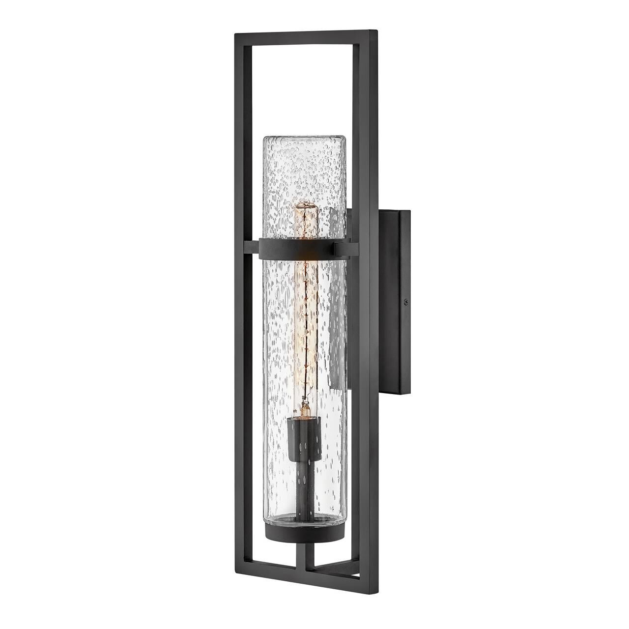 Hinkley Lighting Cordillera 26 Inch Tall Outdoor Wall Light