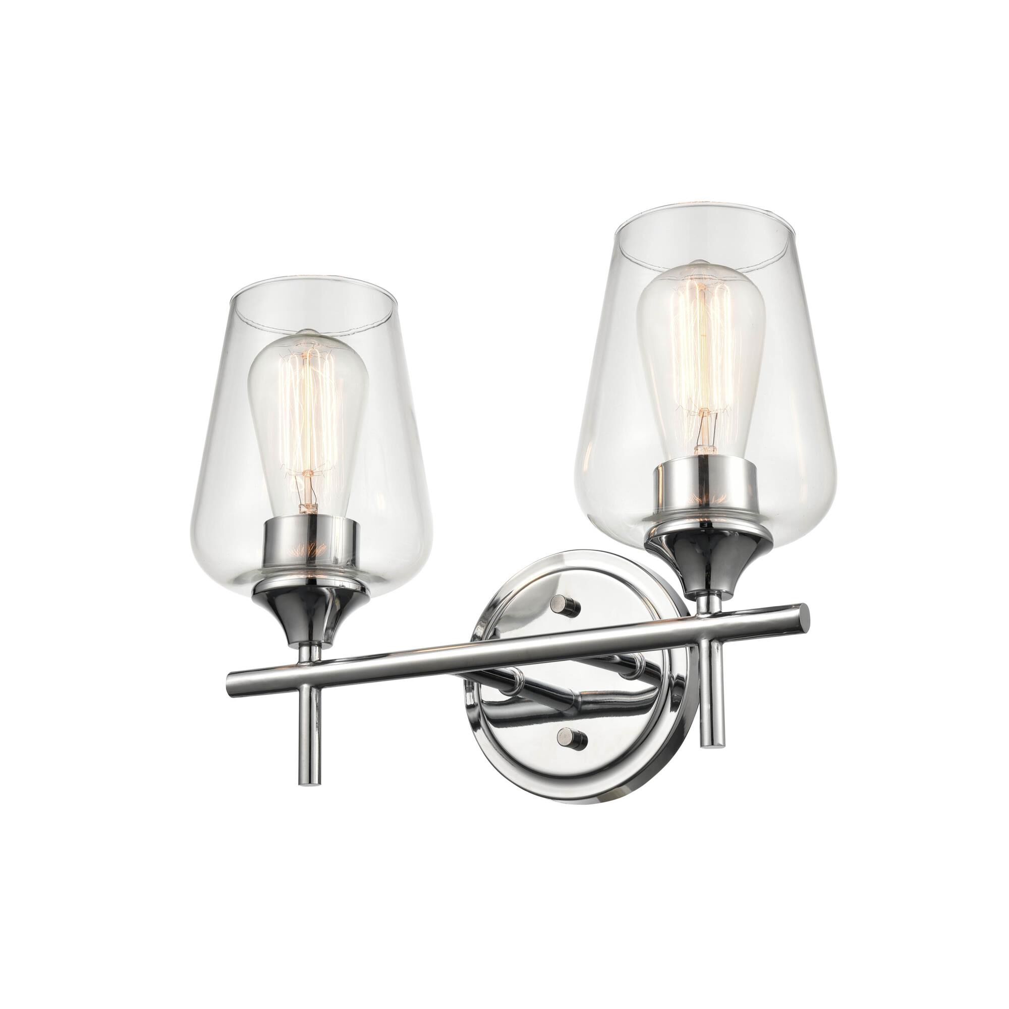 Ashford Bath Vanity Light by Millennium Lighting