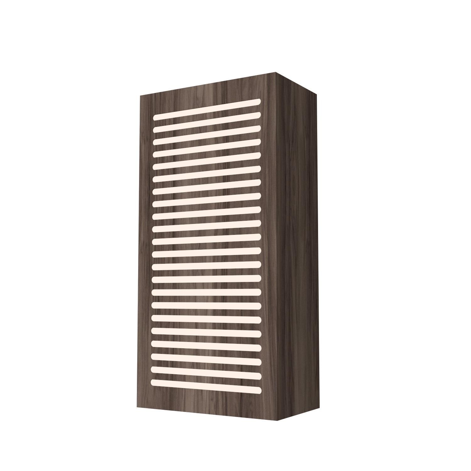 Clean Wall Sconce by Accord Lighting