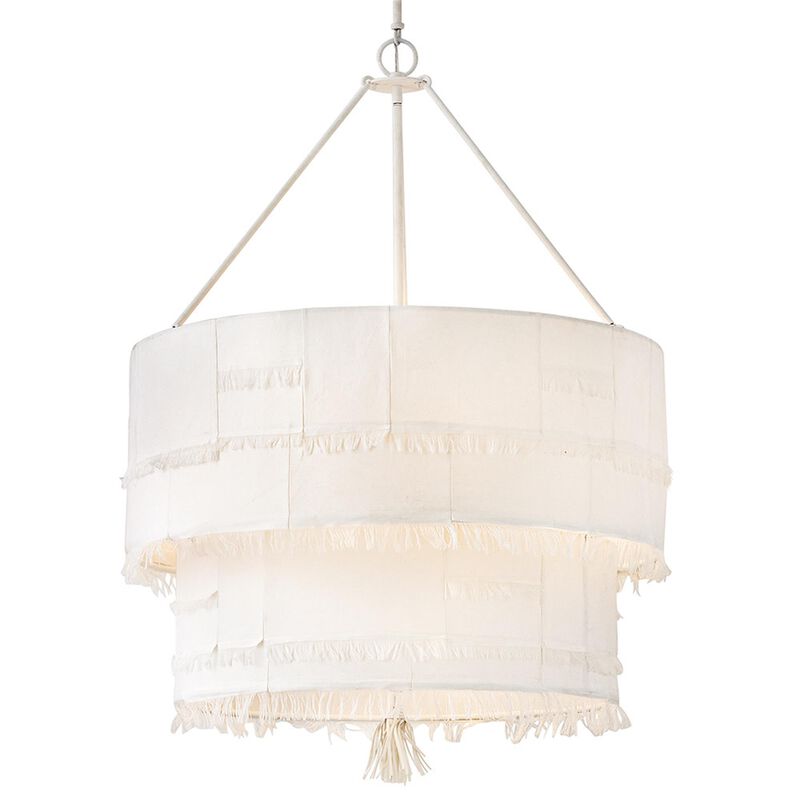 Baya 57 Inch Chandelier by Hinkley