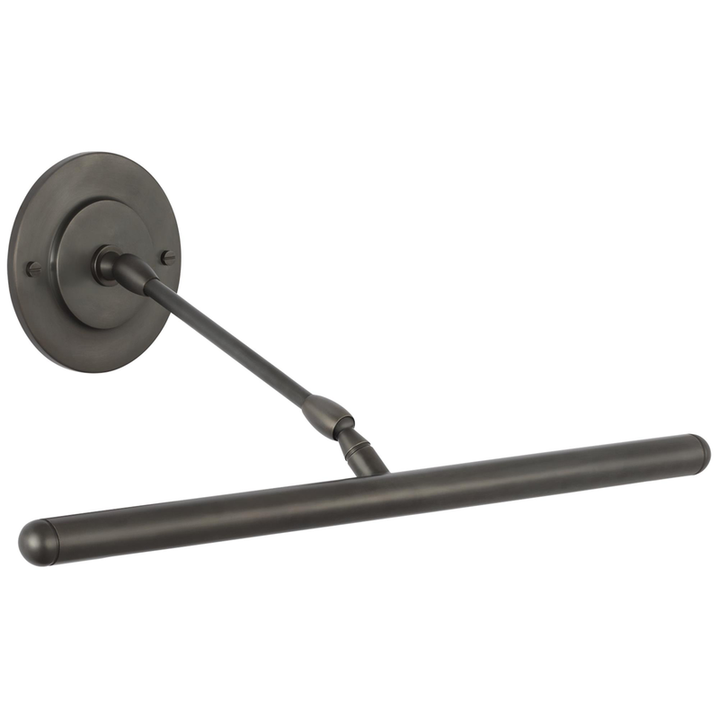 Amber Lewis Emery 18 Inch Picture and Display Light by Visual Comfort Signature Collection