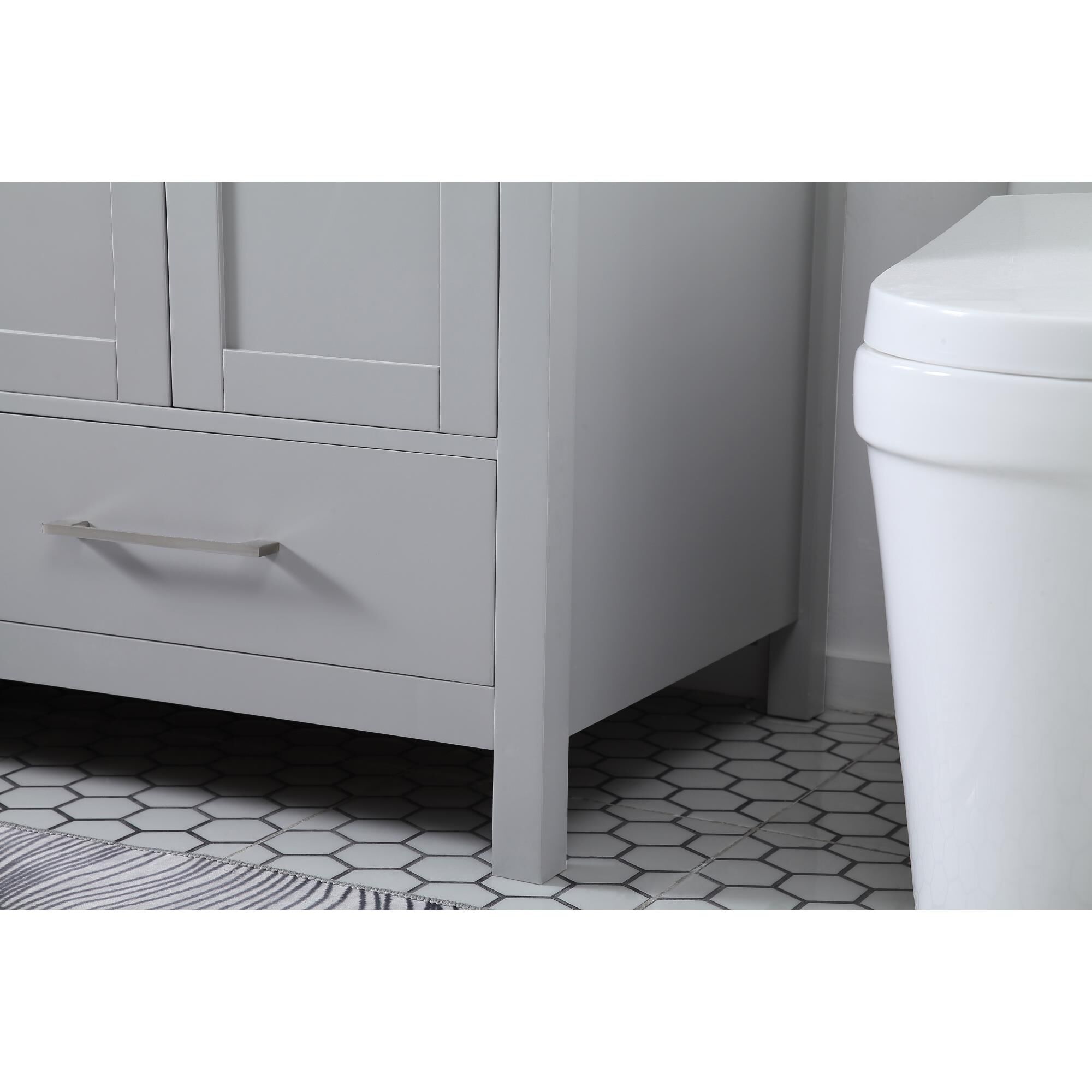 Erina Bath Vanity by Elegant Decor