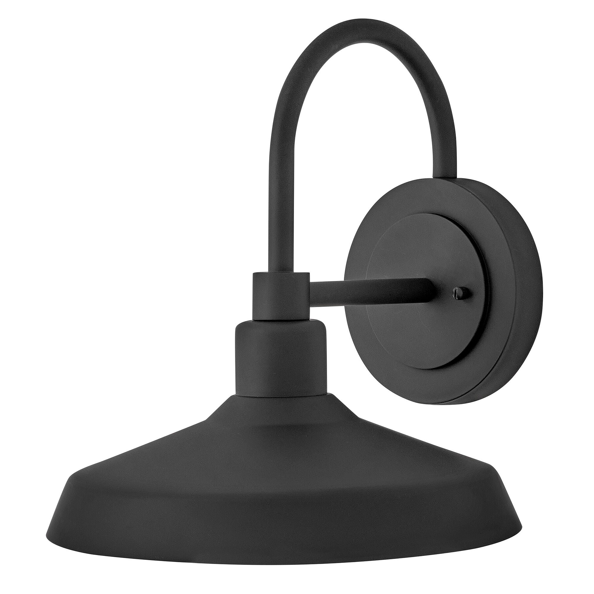 Forge 13 Inch Outdoor Wall Light,