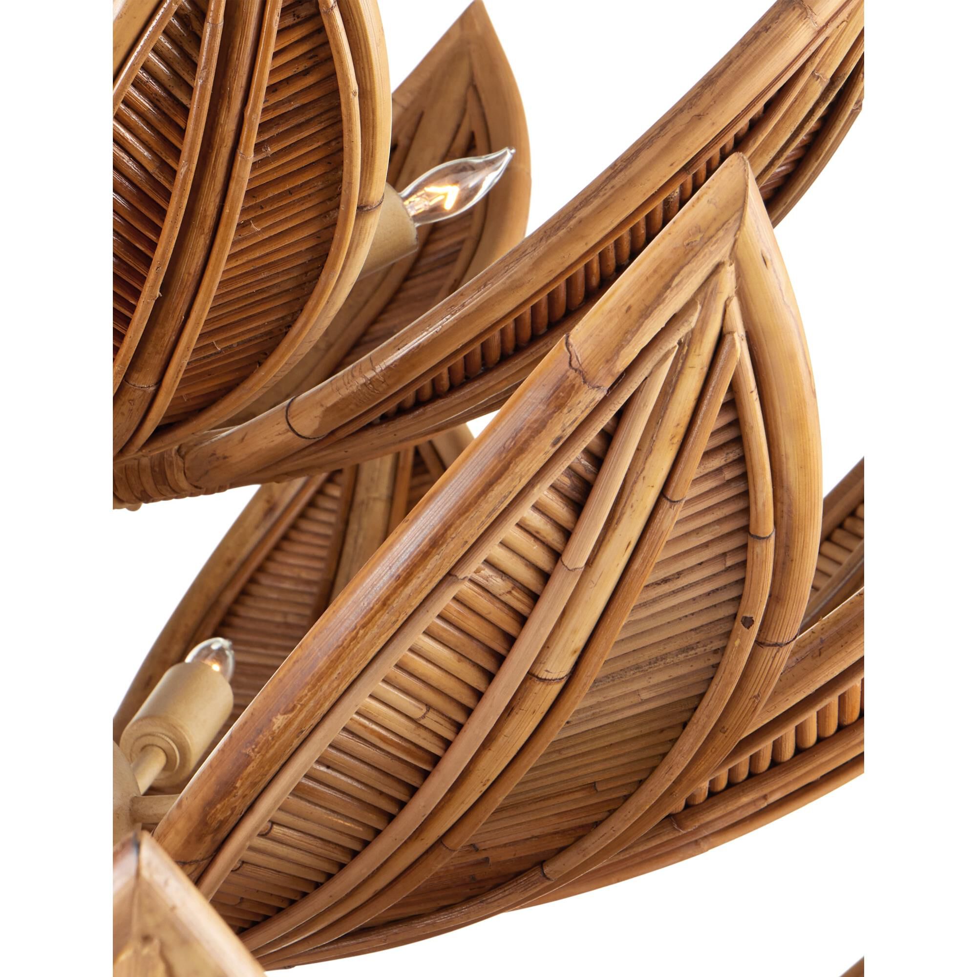 Shown in Natural and Coco Cream finish