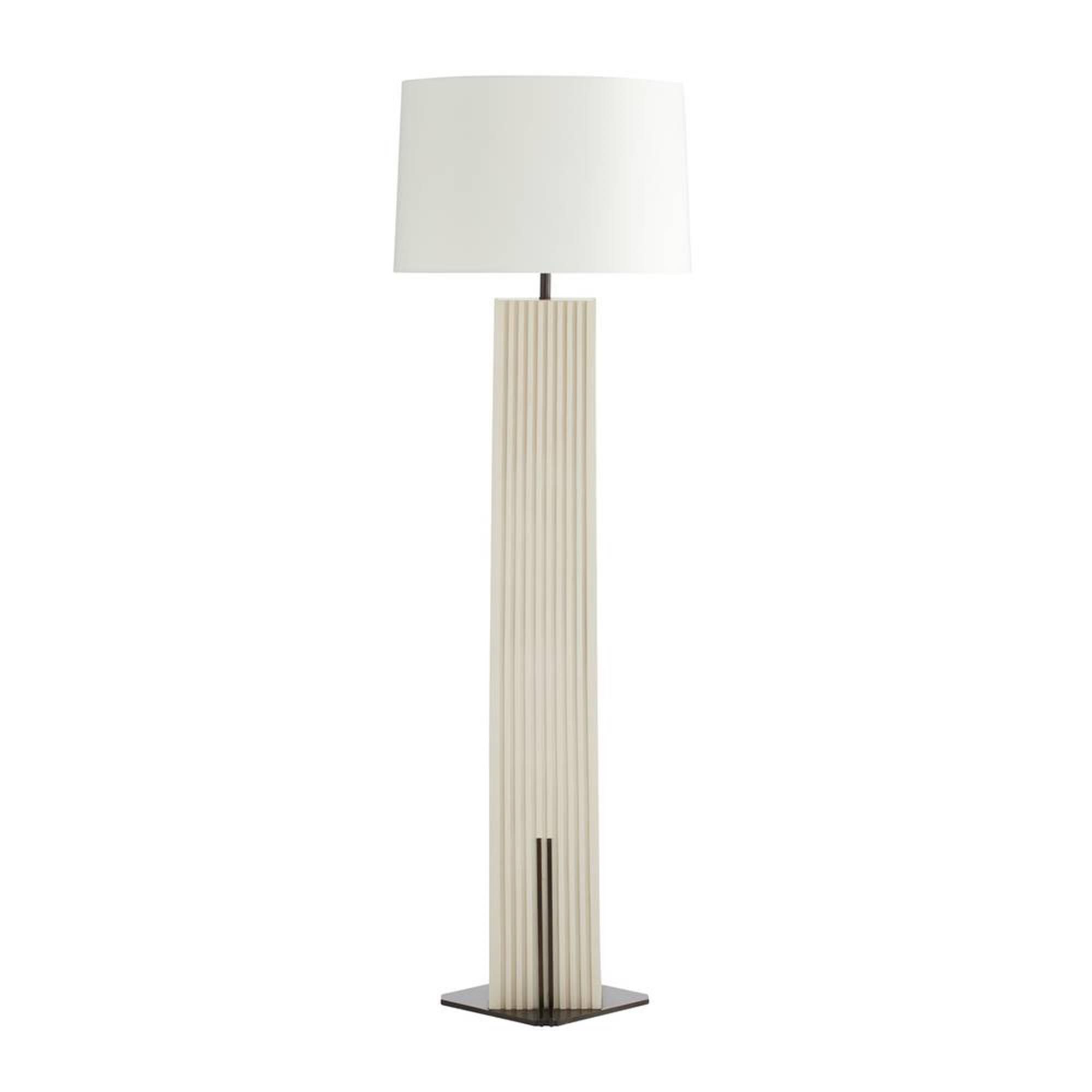Fortunata 61 Inch Floor Lamp by Arteriors Home