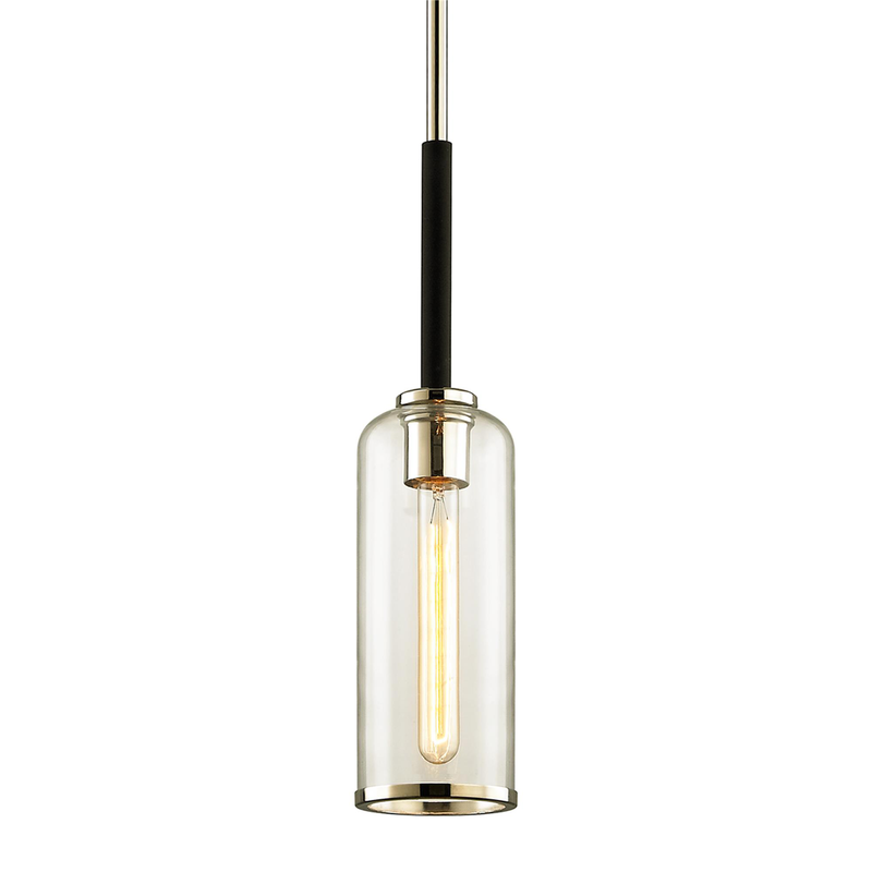 Aeon 20 Inch Mini Pendant by Troy Lighting