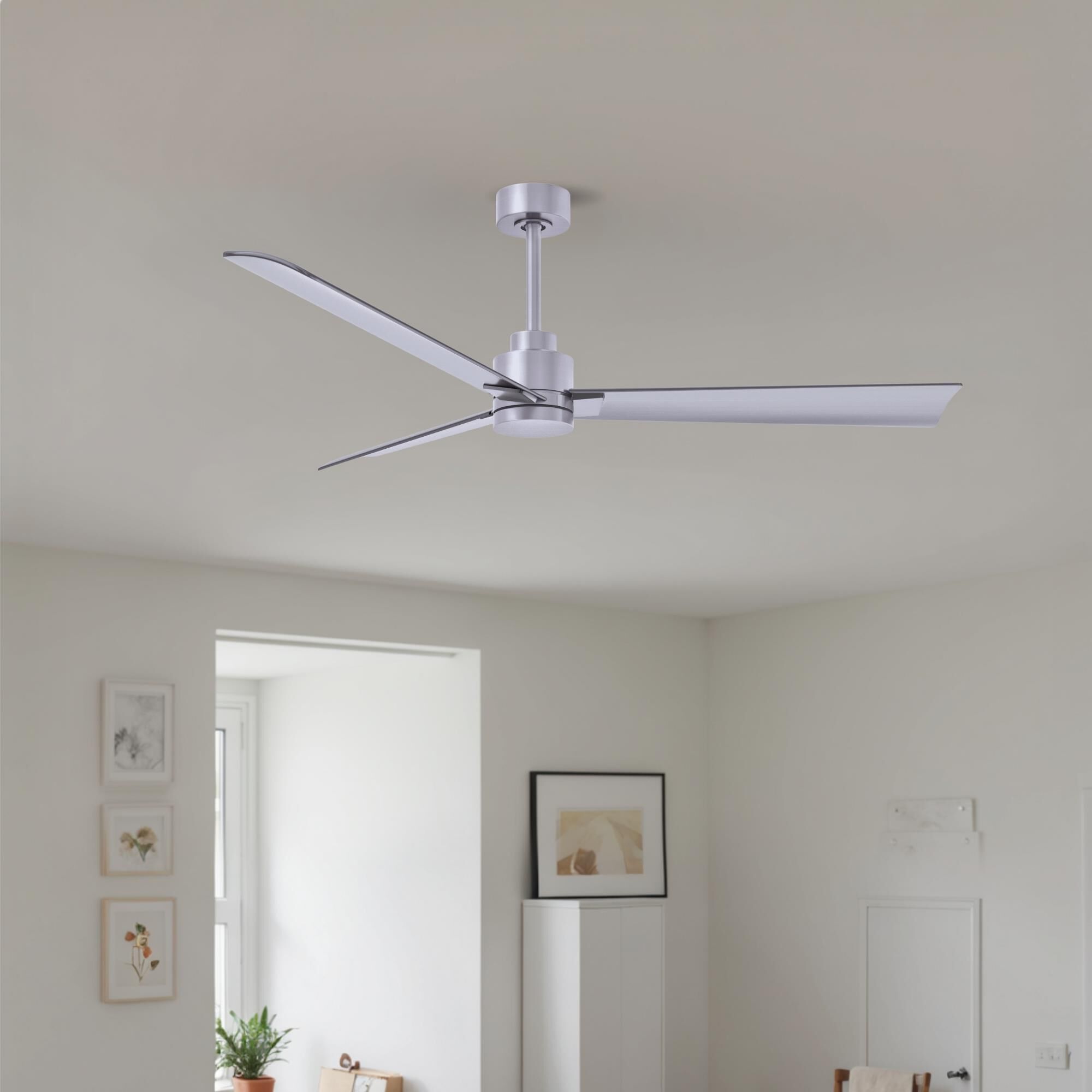 Alessandra 56 Inch Ceiling Fan by Matthews Fan Company