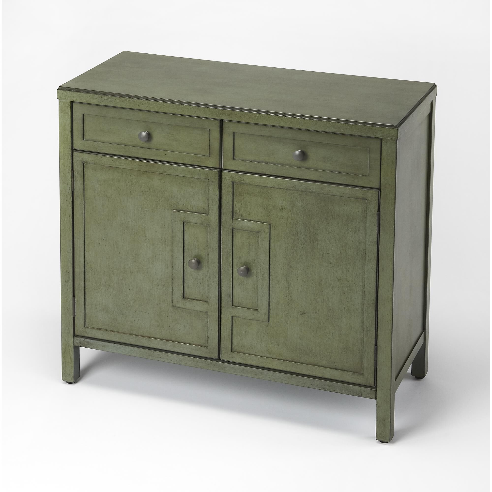 Butler Loft Dresser by Butler Specialty Company