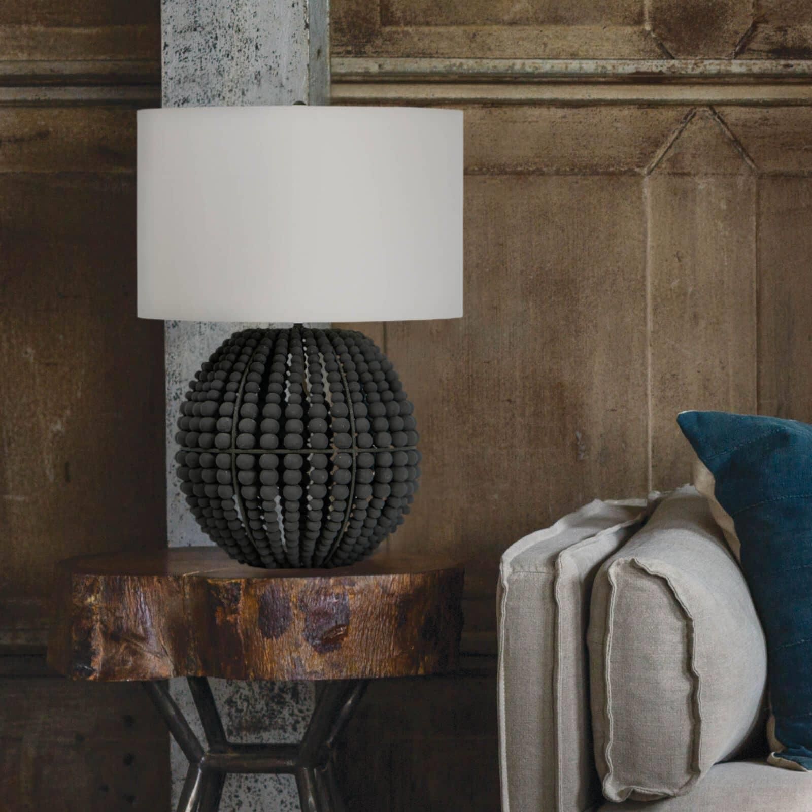 Tropez 28 Inch Table Lamp by Regina Andrew