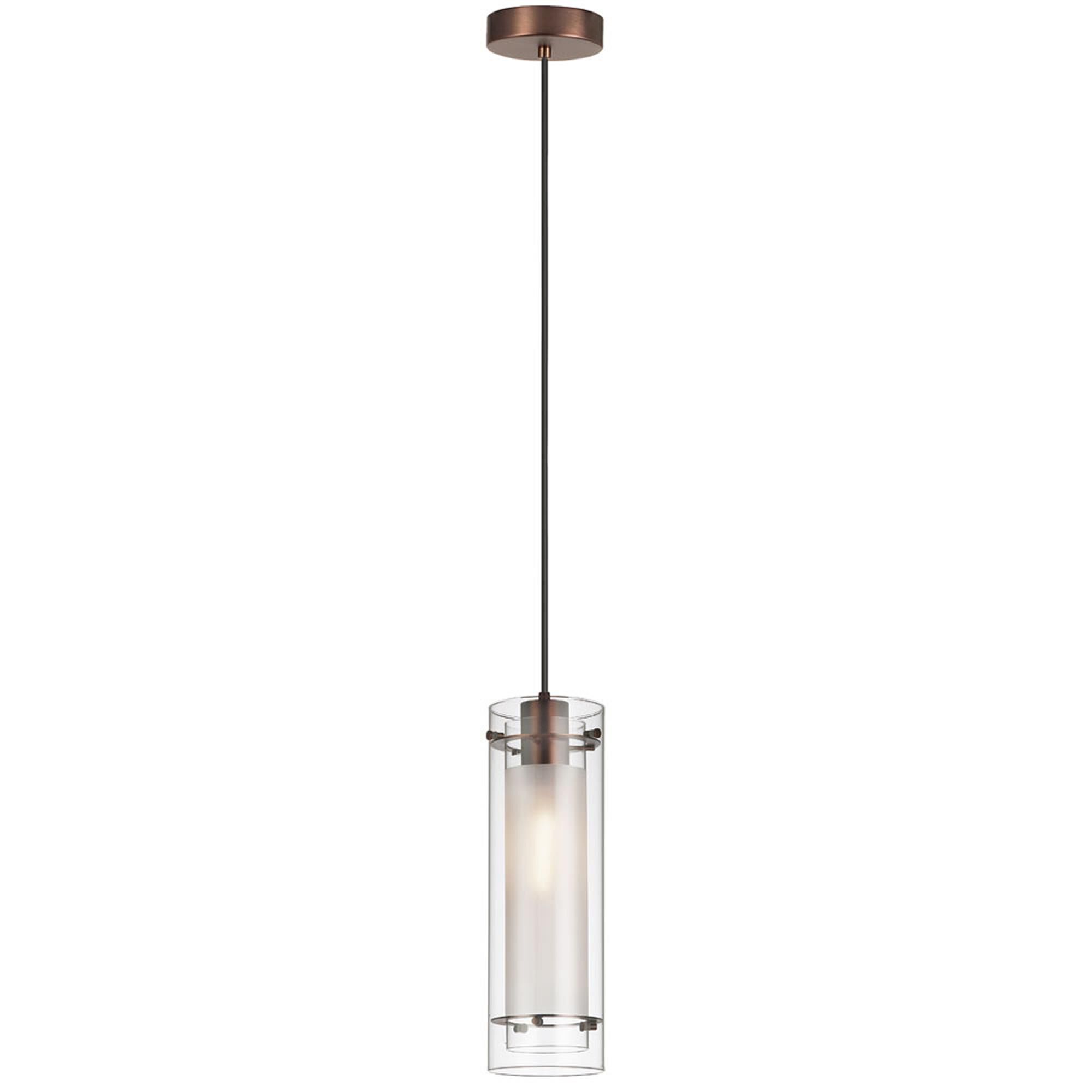 Shown in Oil Brushed Bronze finish