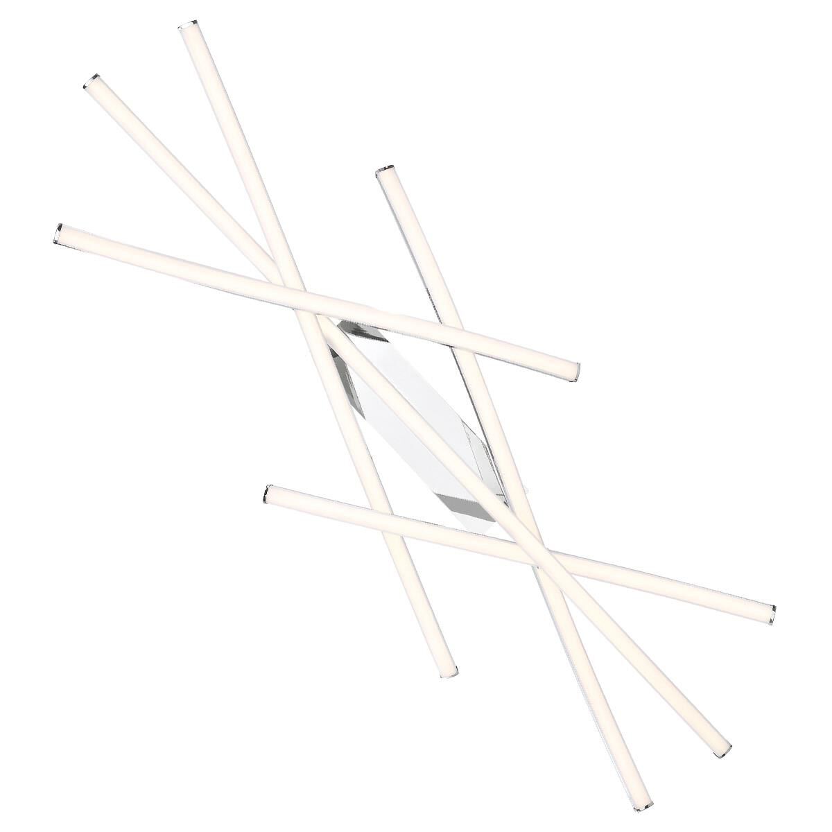 Divergence Chandelier by dweLED