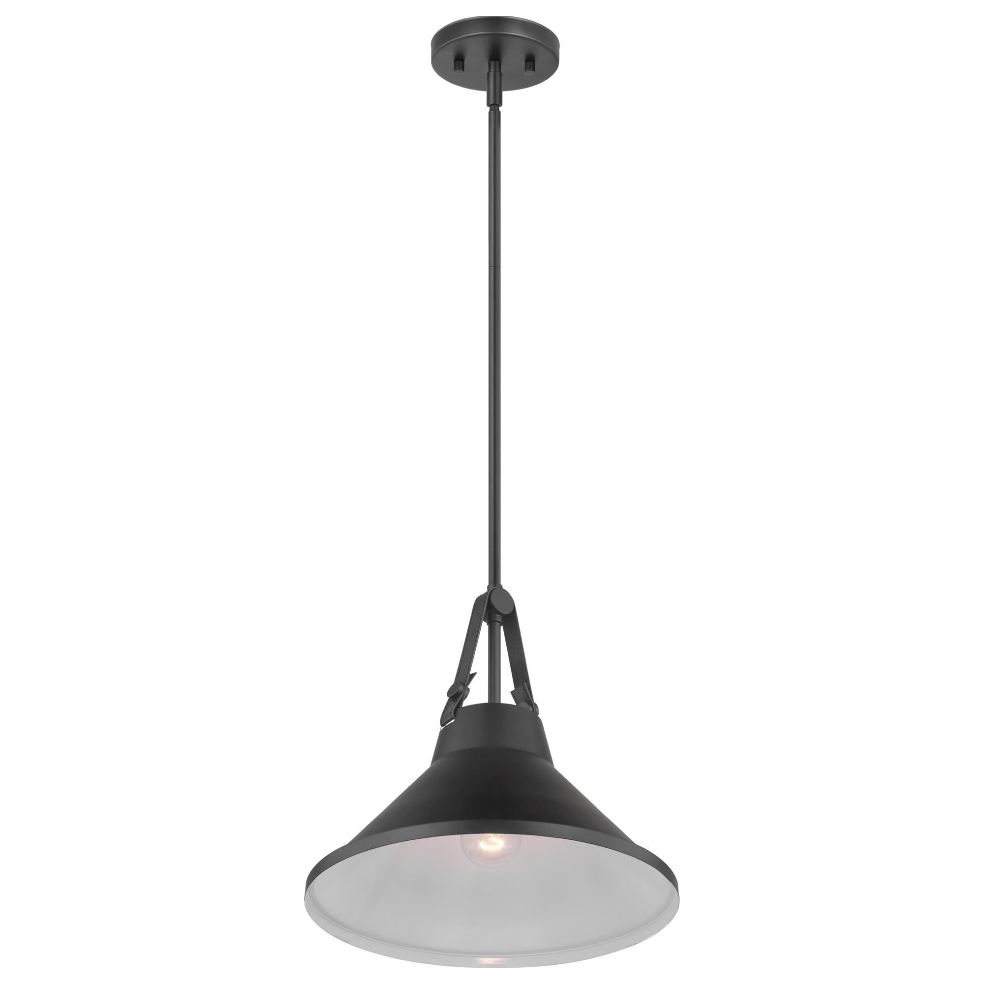 Nuvo Lighting Zelda 14 Inch Large Pendant