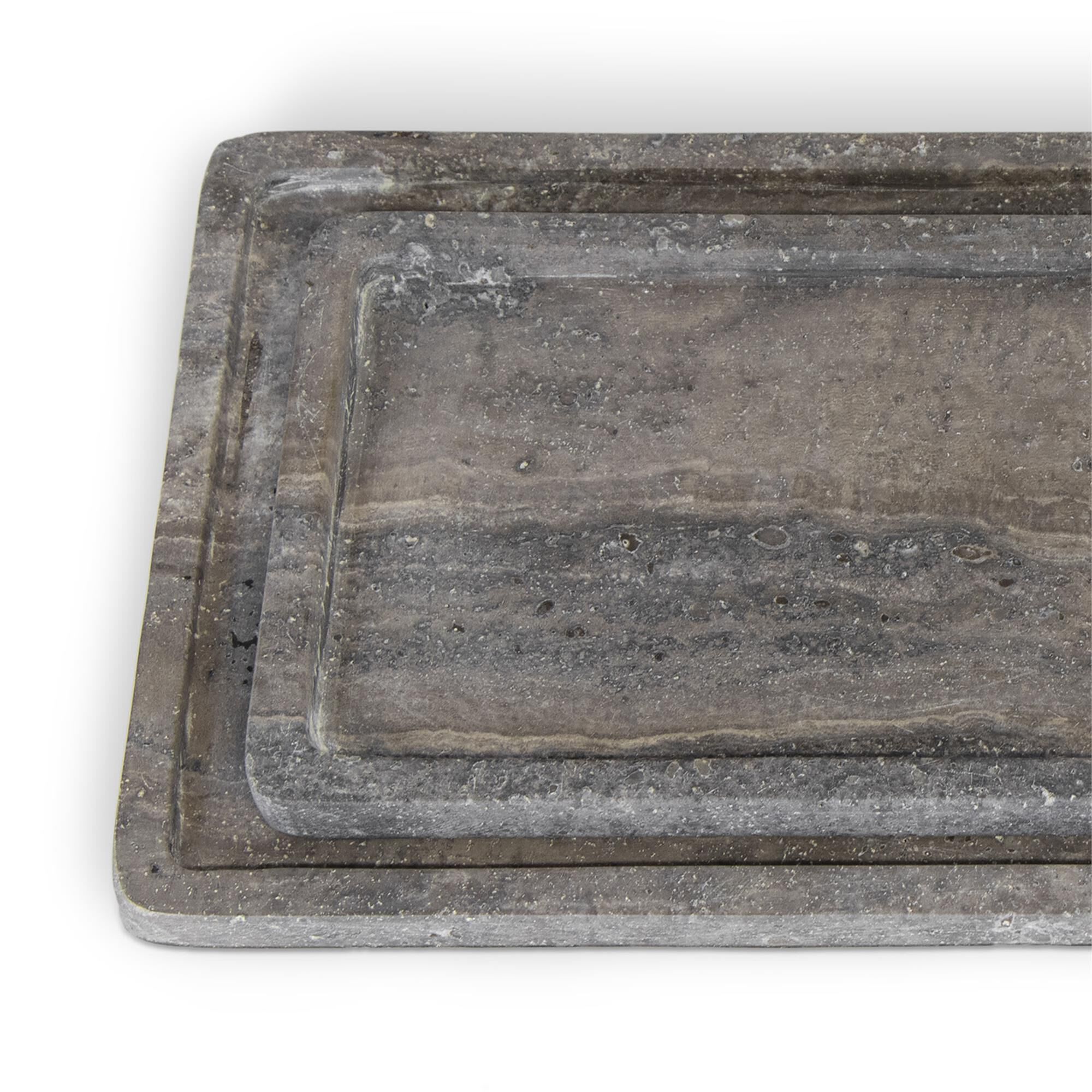Shown in Grey finish