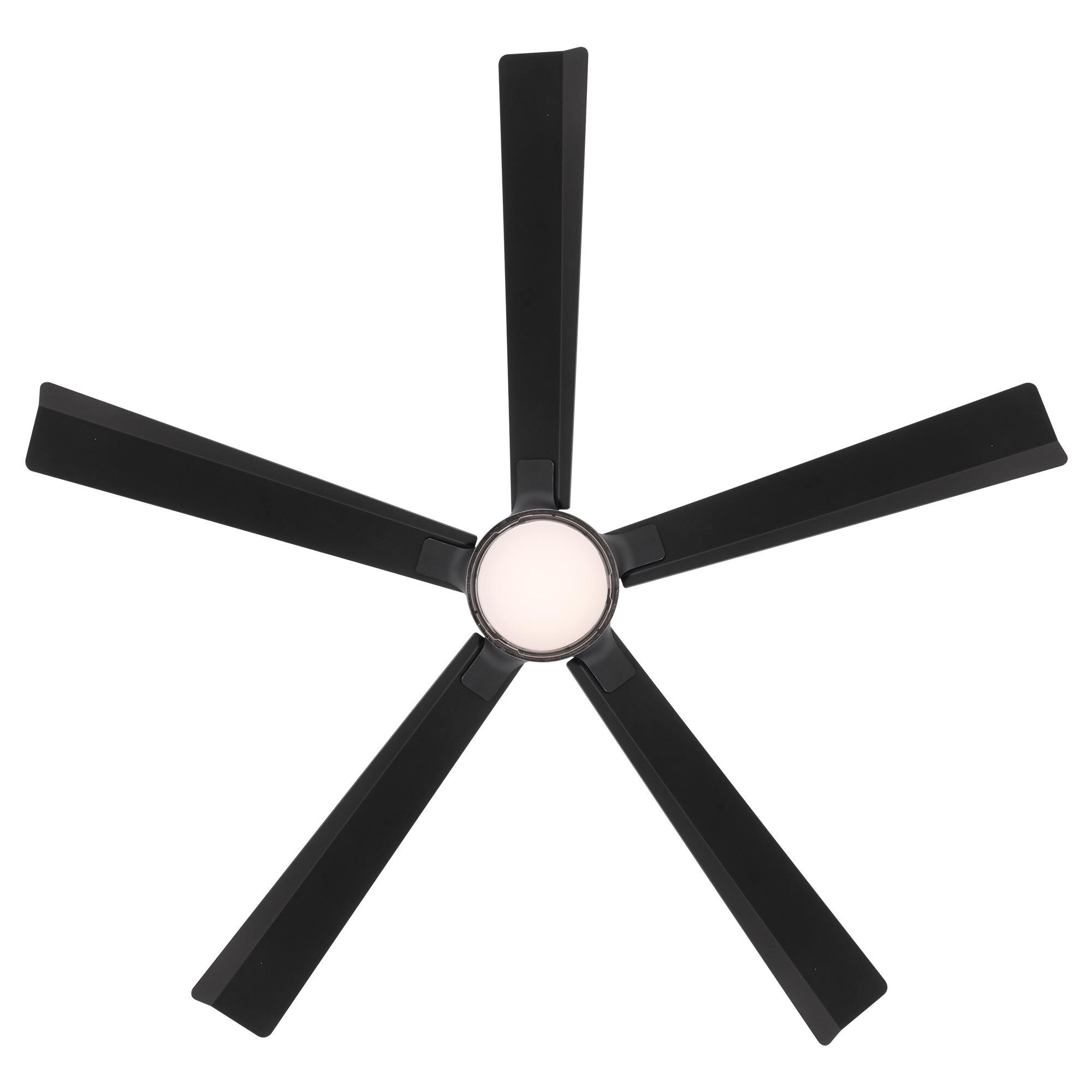 Shown in Matte Black finish