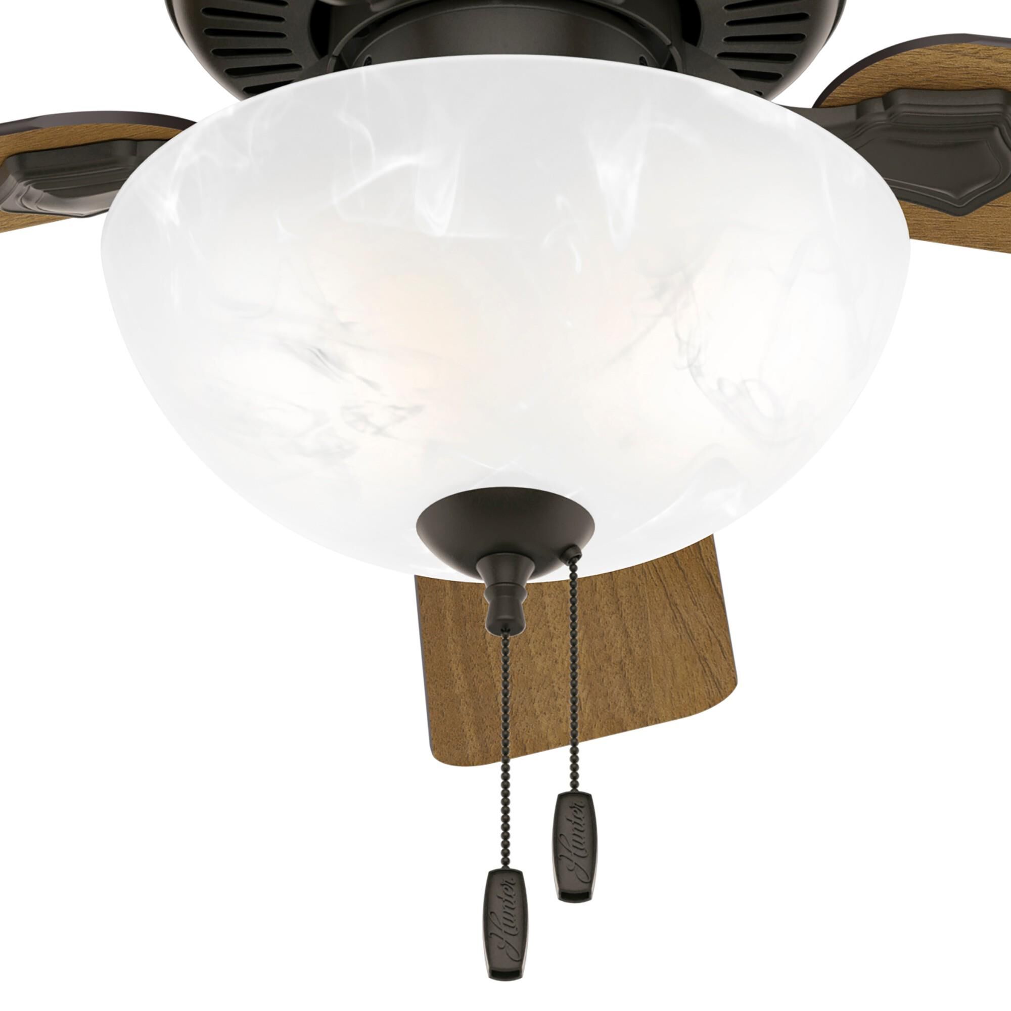 Swanson Ceiling Fan by Hunter Fan